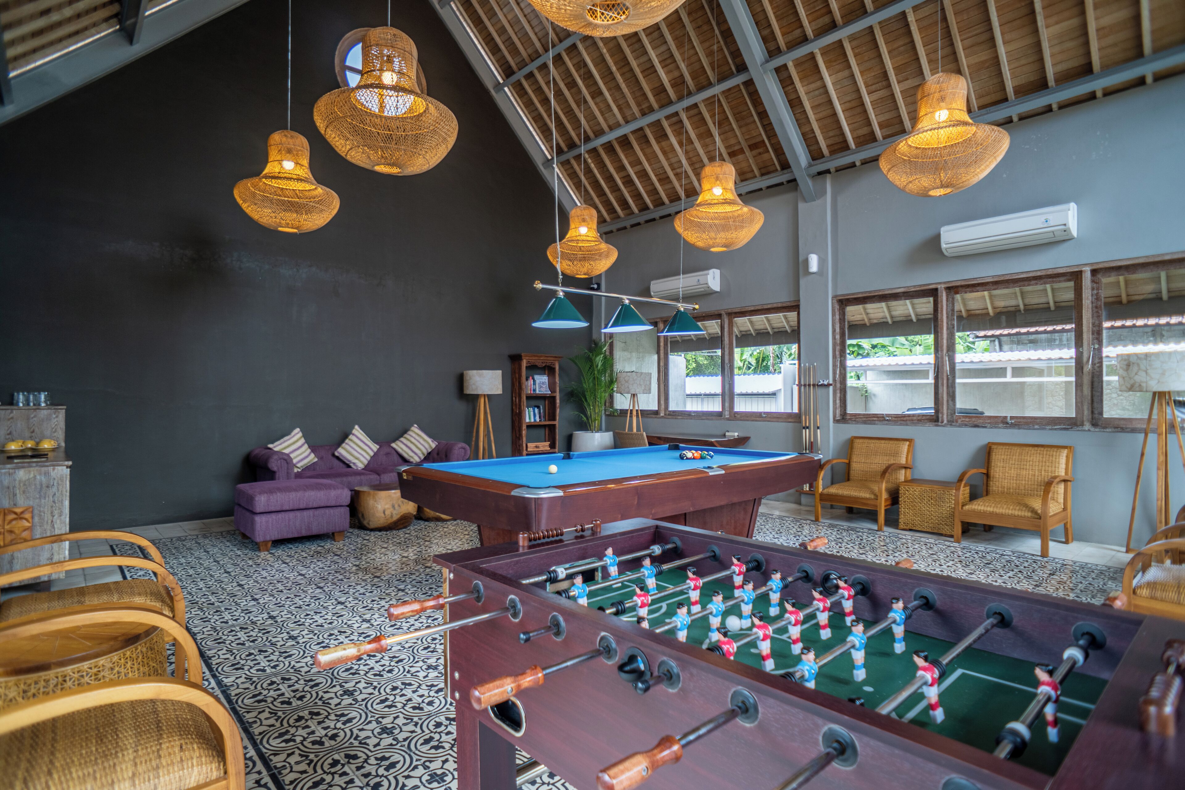 Vivara Private Pool Villas & Spa Retreat