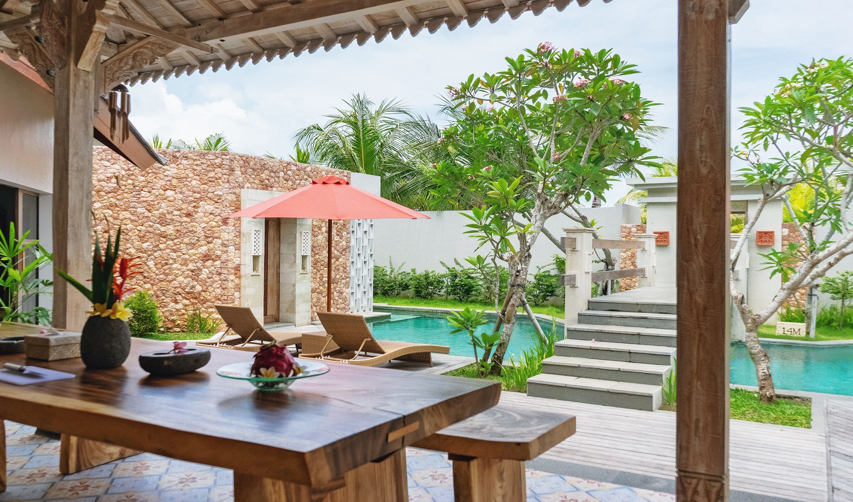 Vivara Private Pool Villas & Spa Retreat