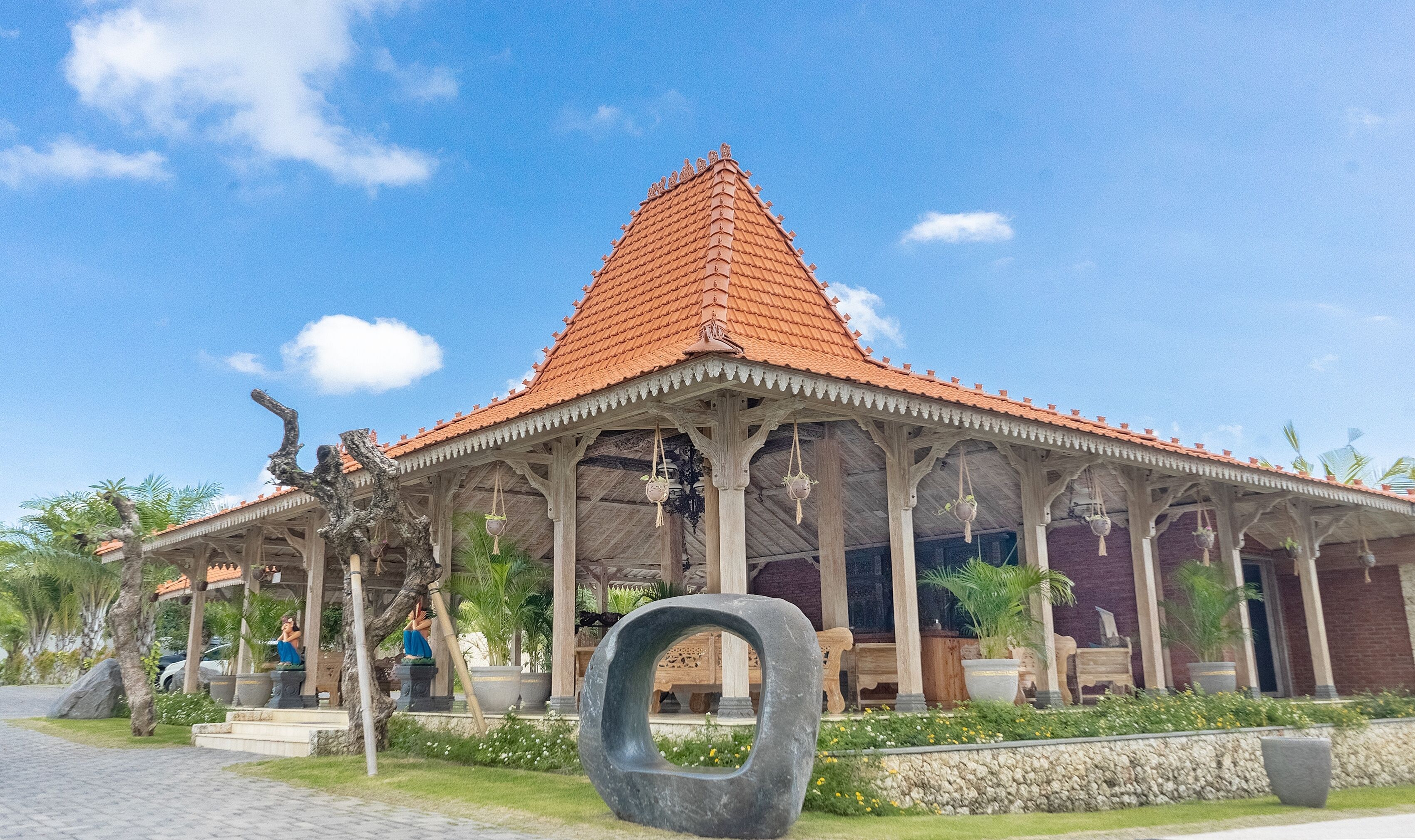 Vivara Private Pool Villas & Spa Retreat