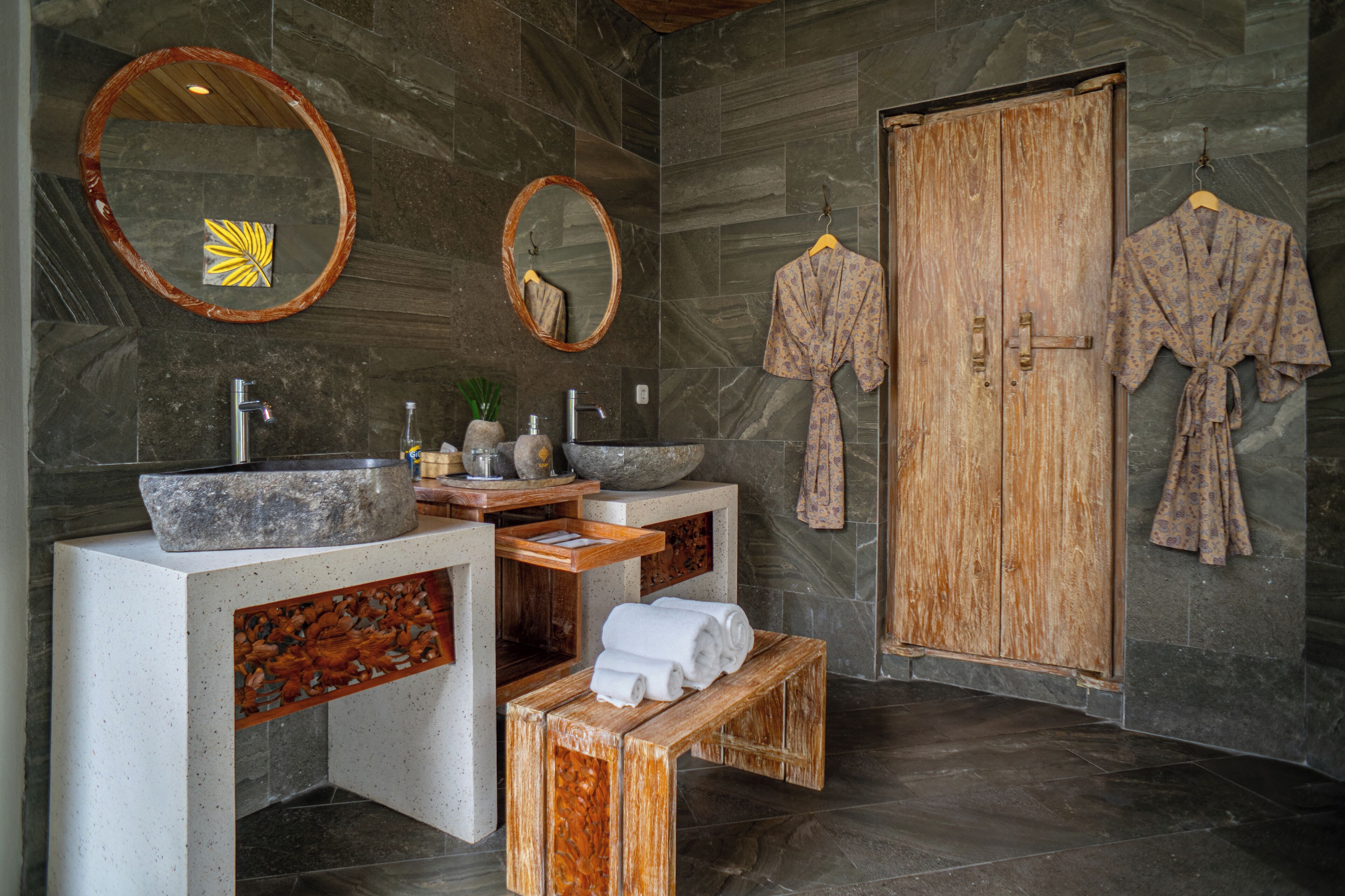 Vivara Private Pool Villas & Spa Retreat