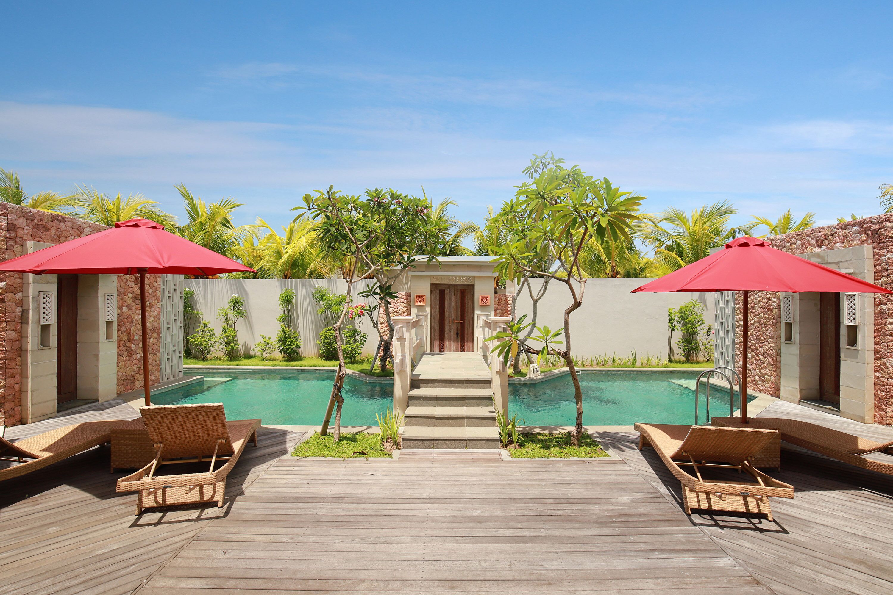 Vivara Private Pool Villas & Spa Retreat