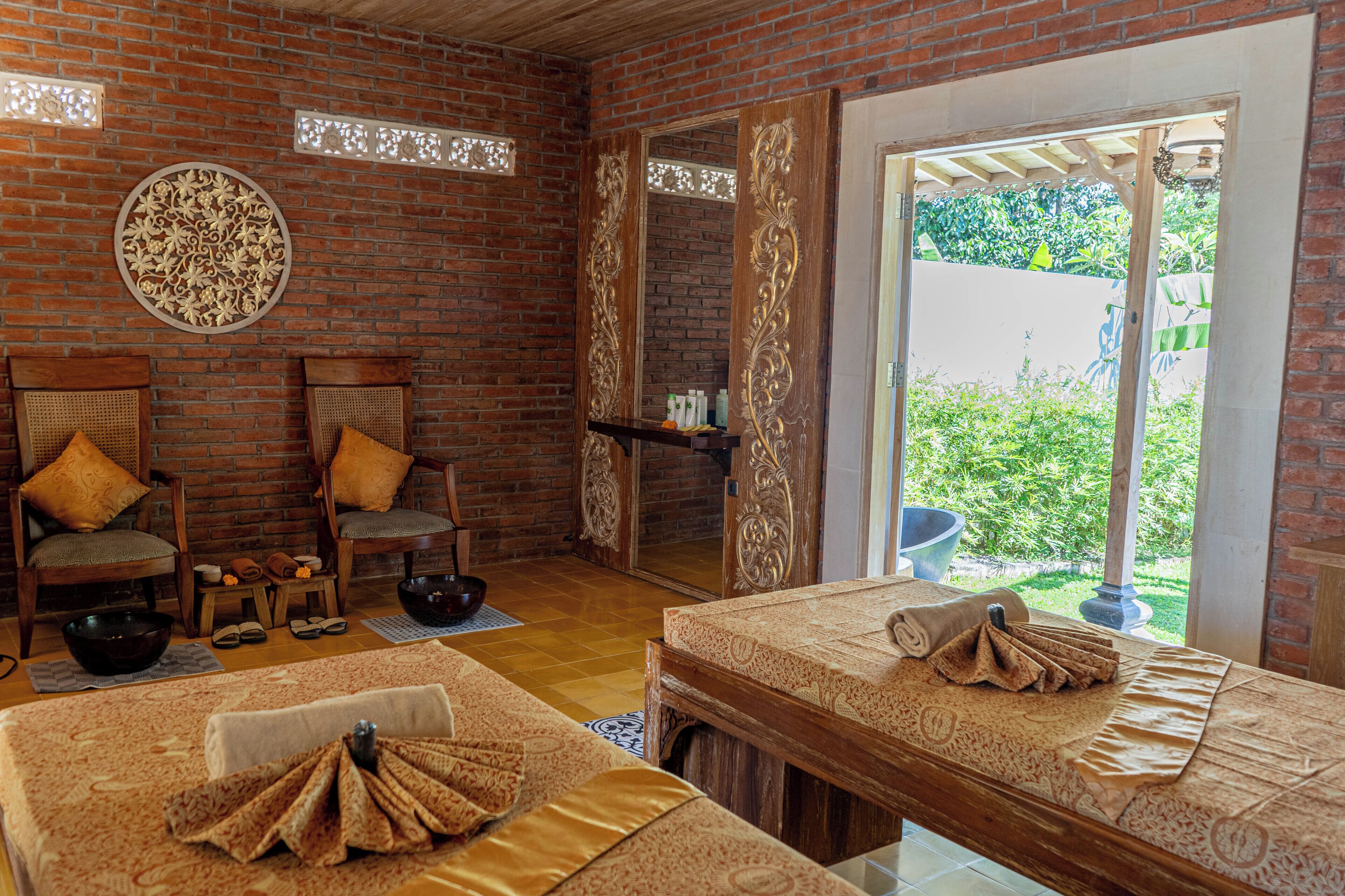 Vivara Private Pool Villas & Spa Retreat