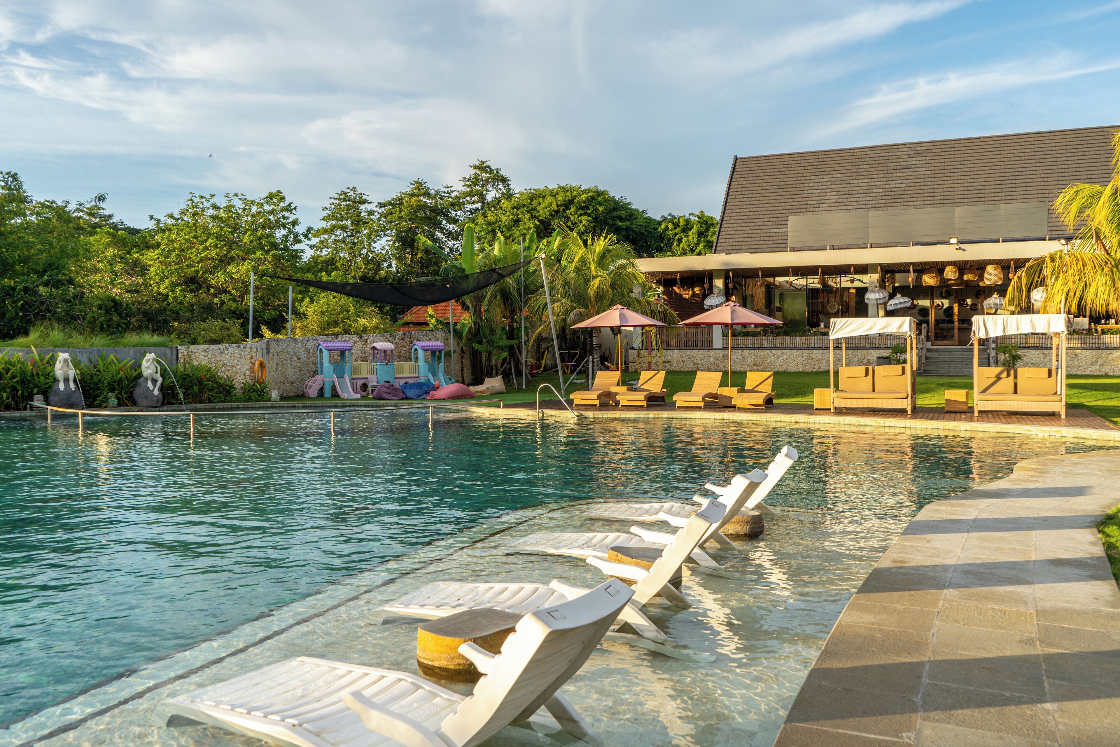 Vivara Private Pool Villas & Spa Retreat