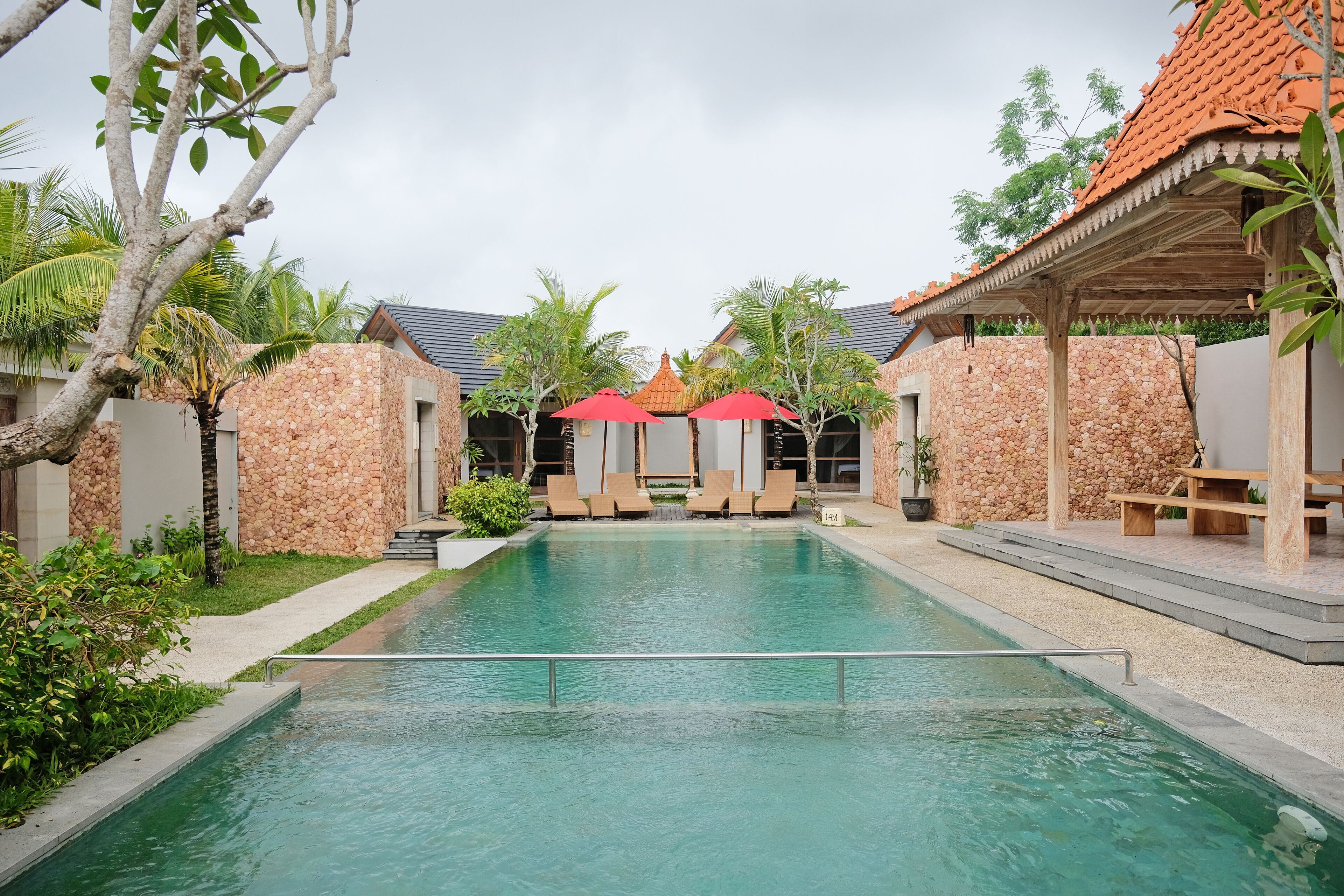 Vivara Private Pool Villas & Spa Retreat