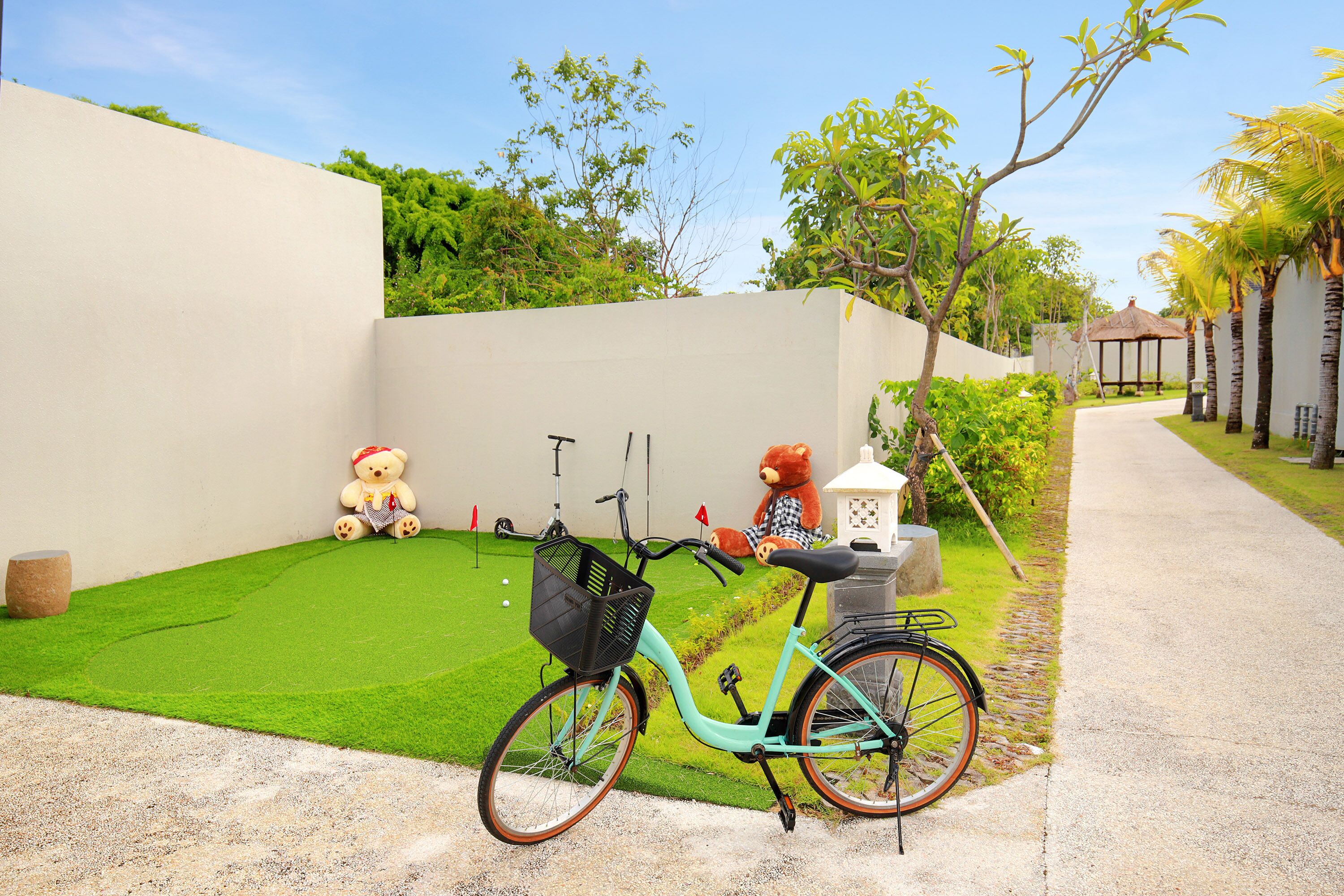 Vivara Private Pool Villas & Spa Retreat