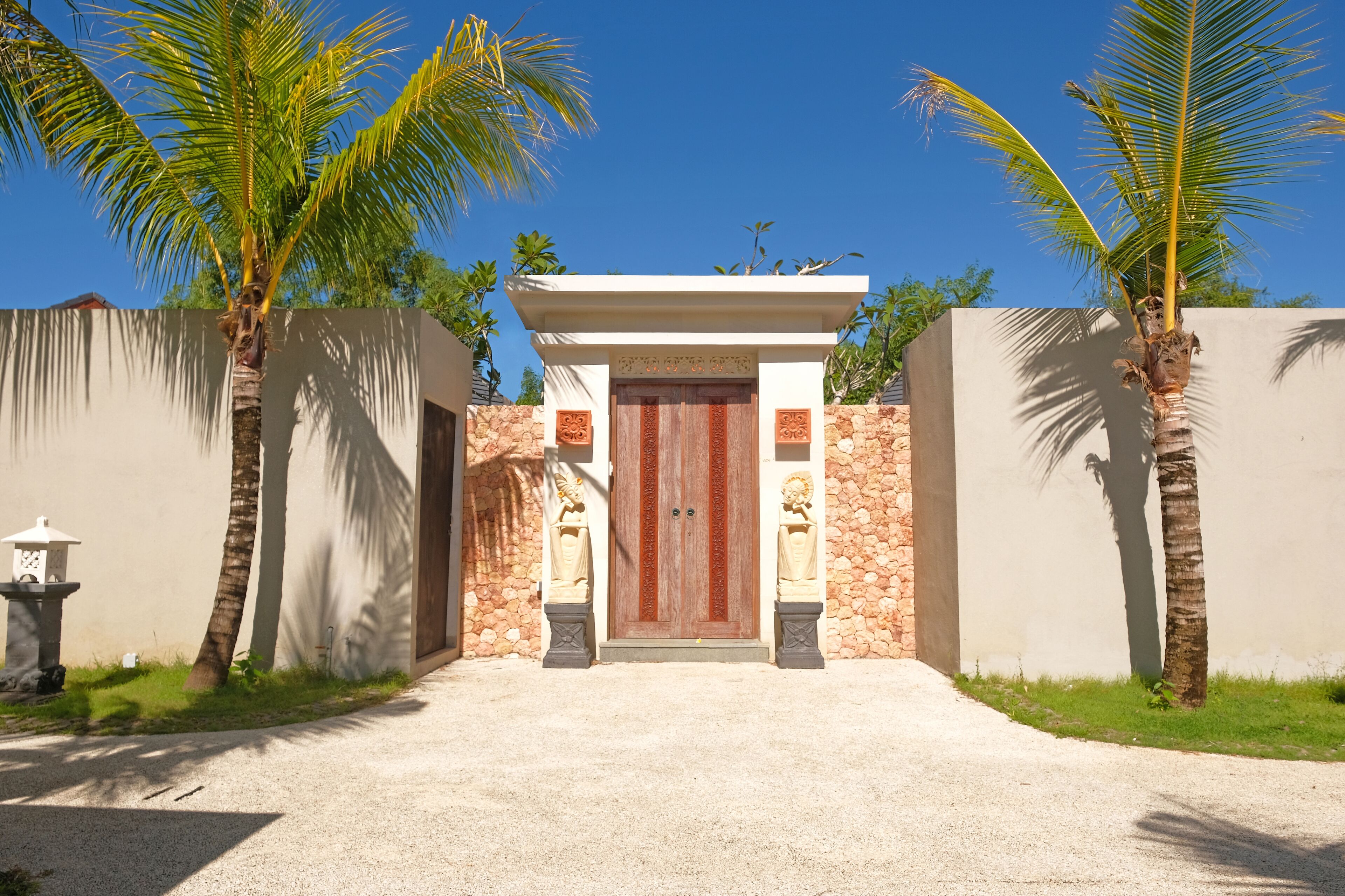 Vivara Private Pool Villas & Spa Retreat