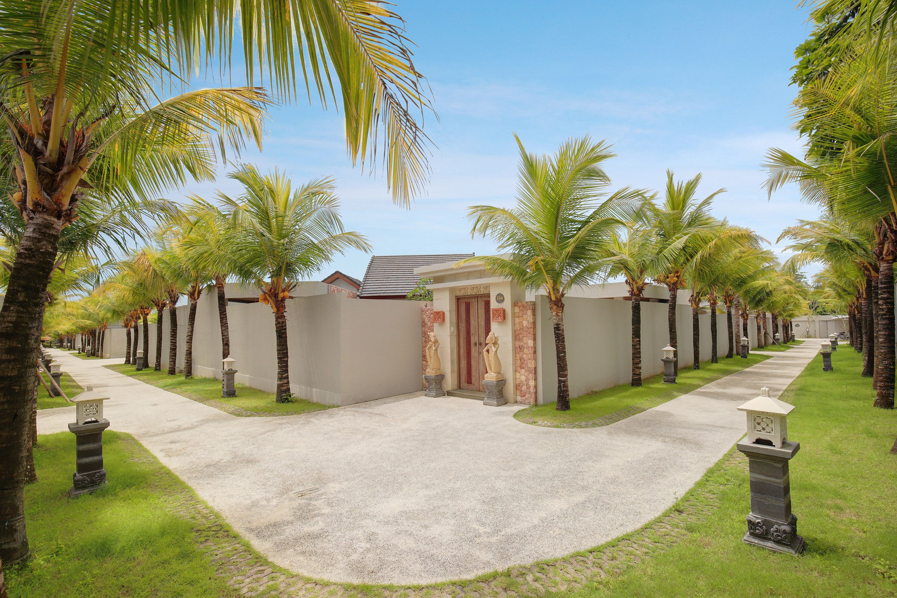 Vivara Private Pool Villas & Spa Retreat