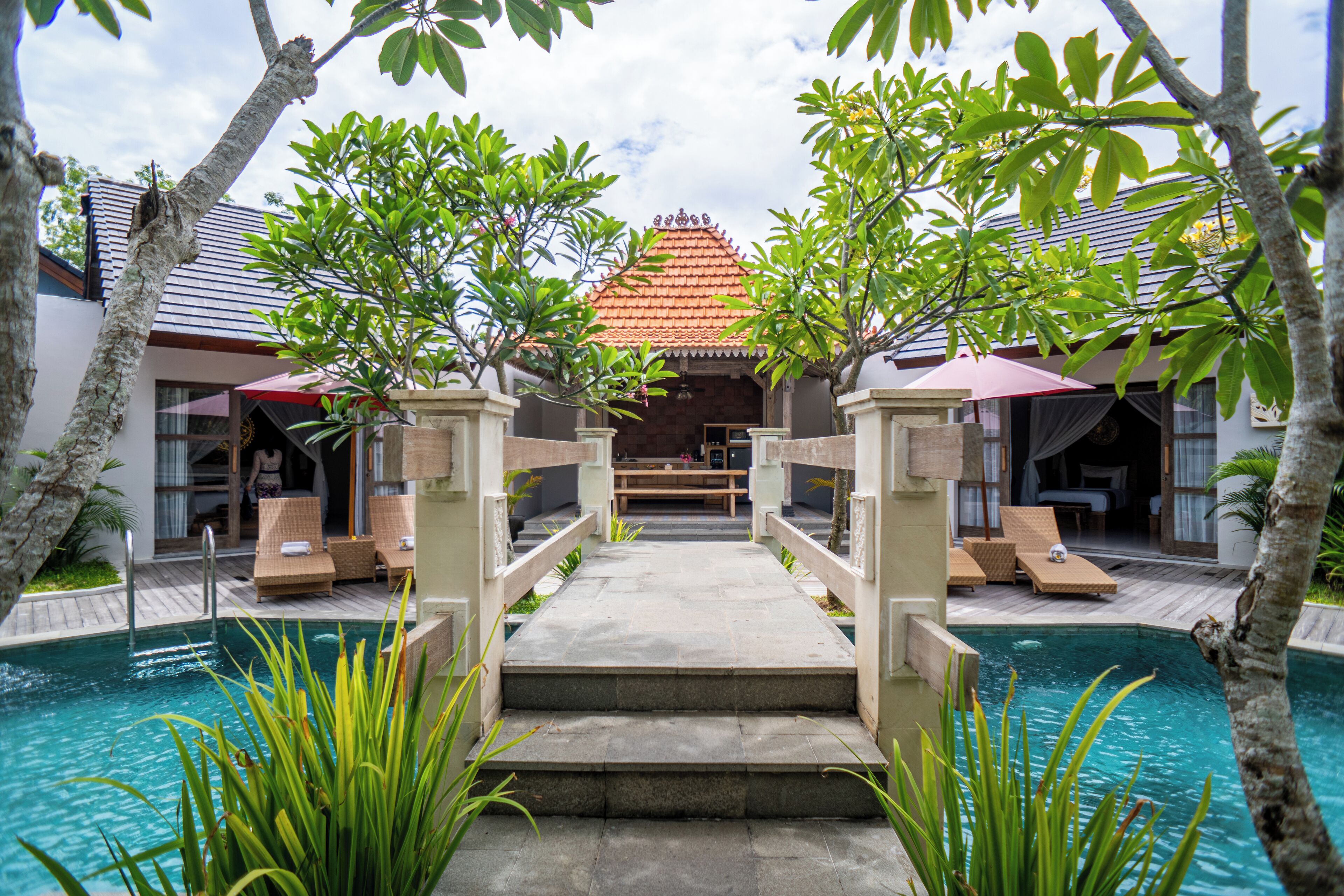 Vivara Private Pool Villas & Spa Retreat