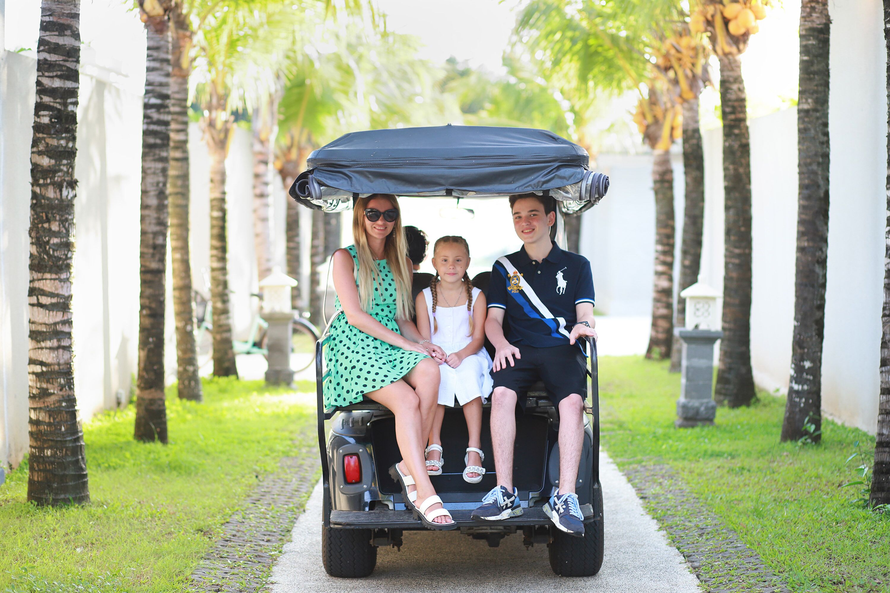 Vivara Private Pool Villas & Spa Retreat