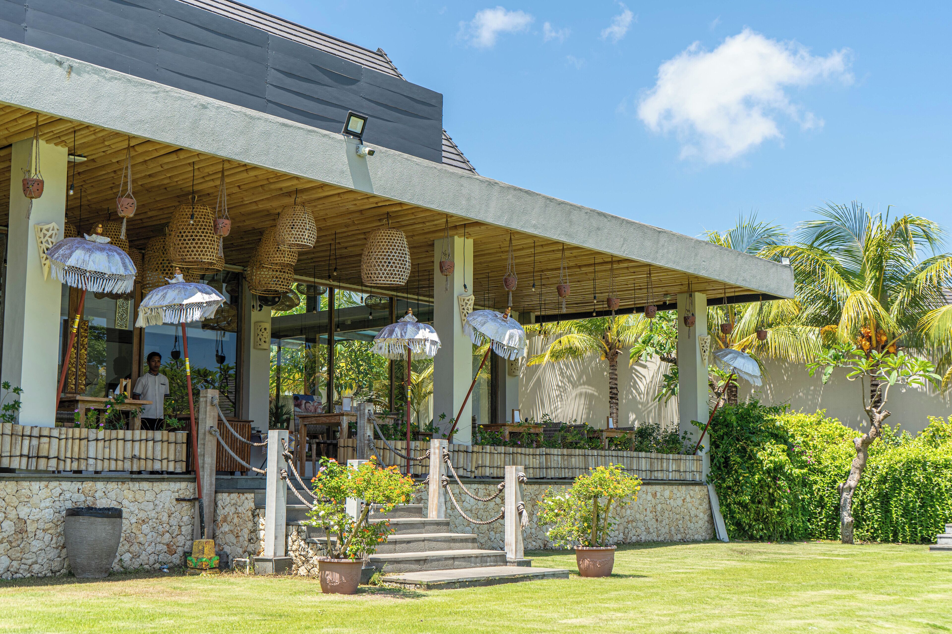 Vivara Private Pool Villas & Spa Retreat