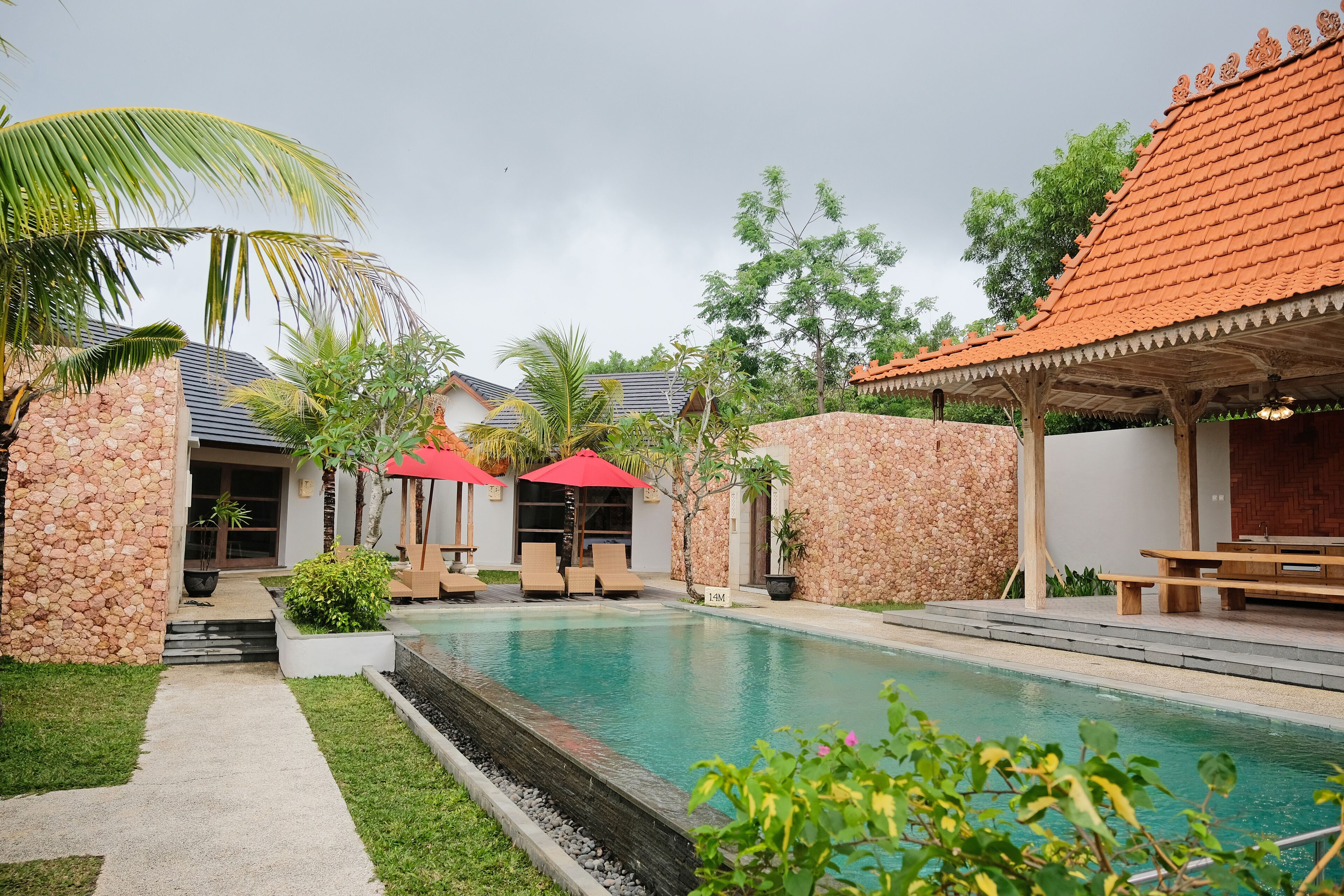 Vivara Private Pool Villas & Spa Retreat