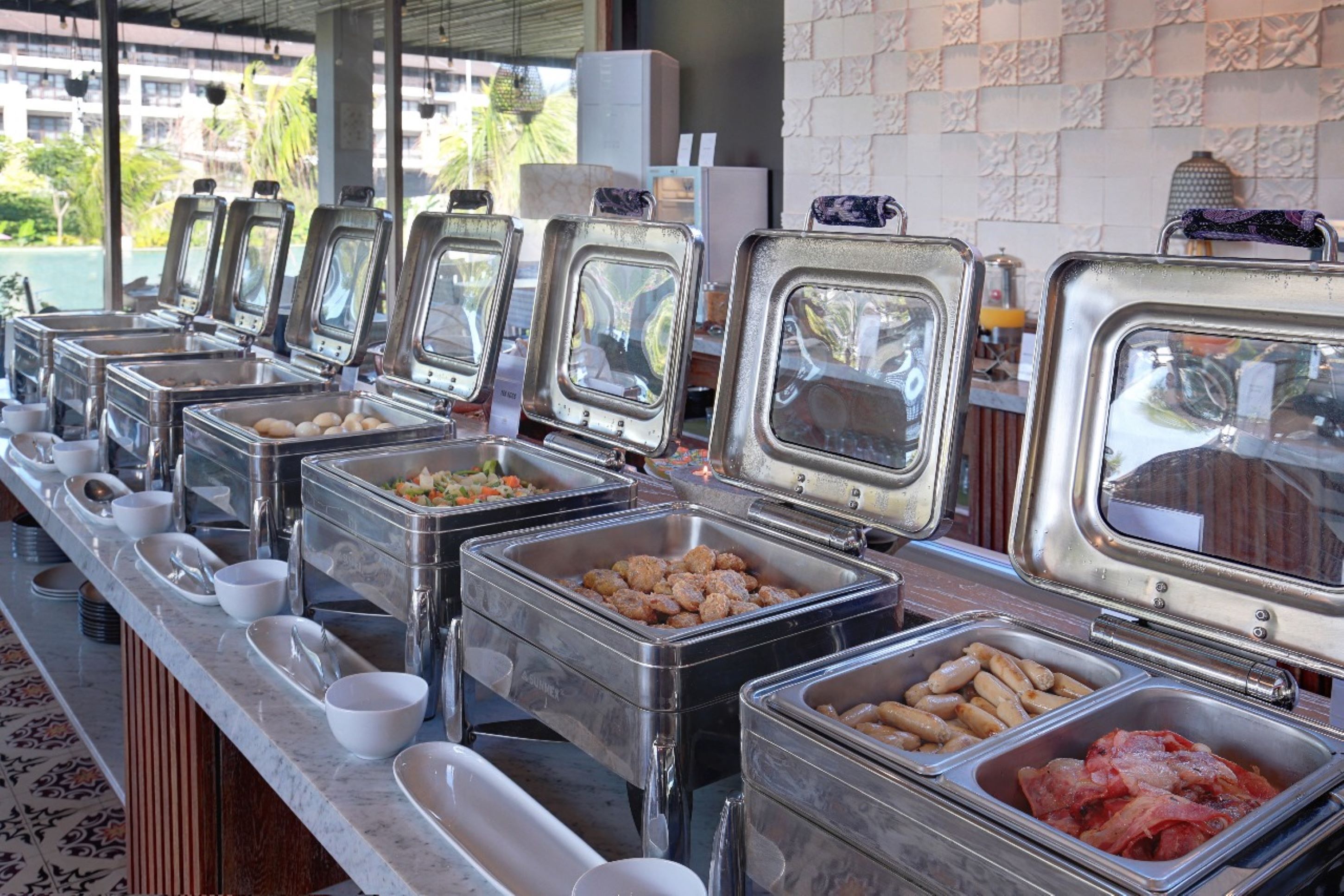 Vivara Private Pool Villas & Spa Retreat