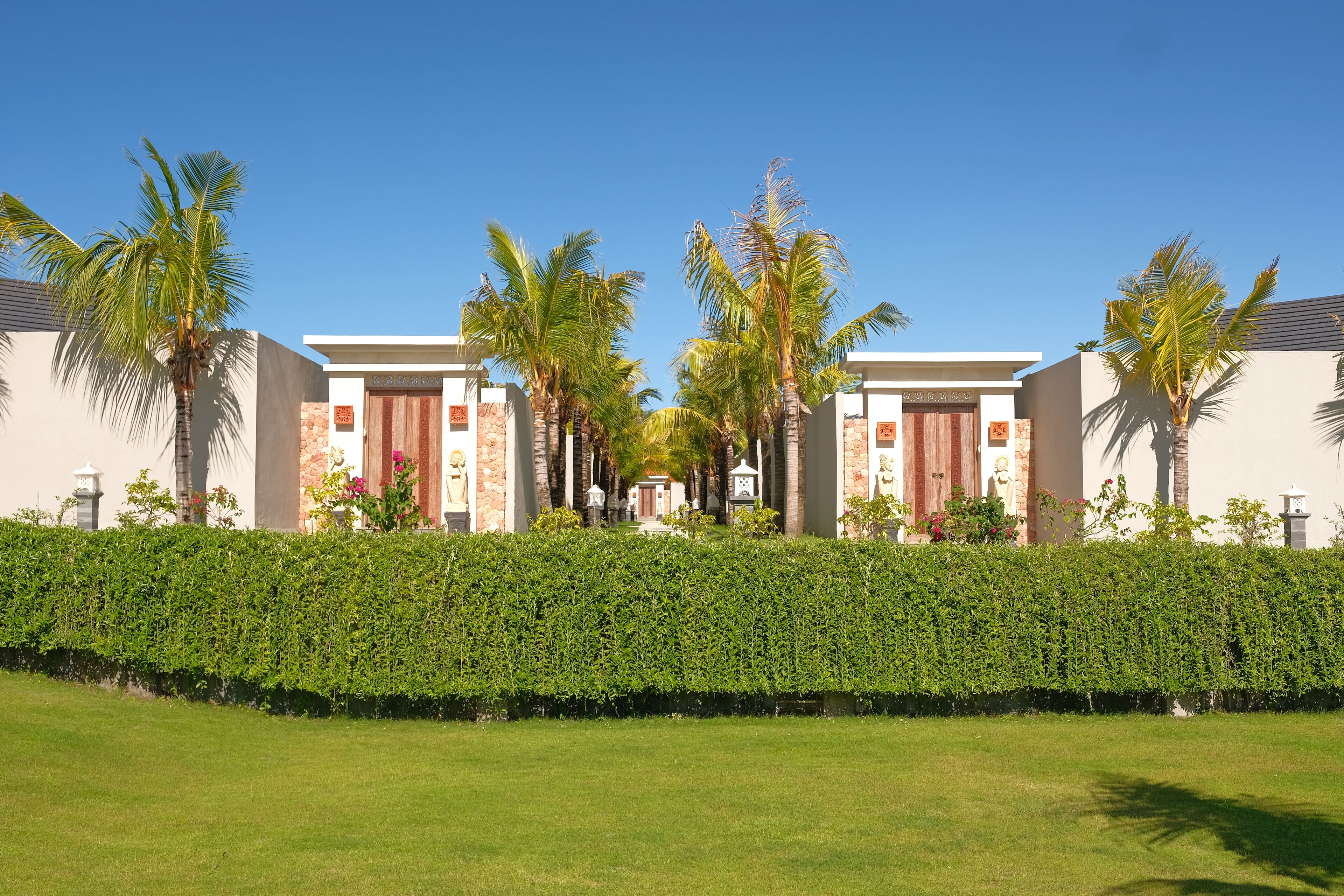 Vivara Private Pool Villas & Spa Retreat