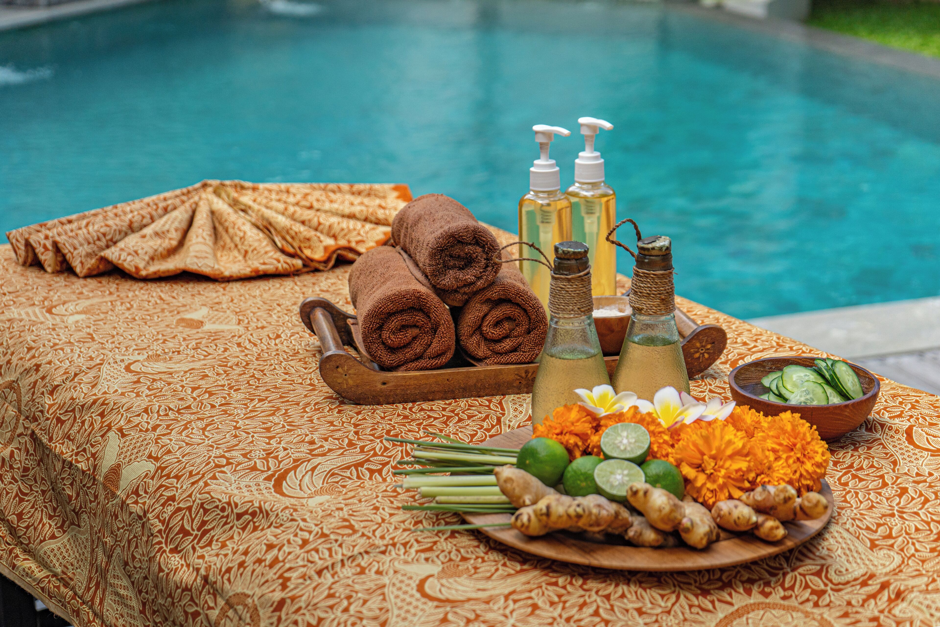 Vivara Private Pool Villas & Spa Retreat