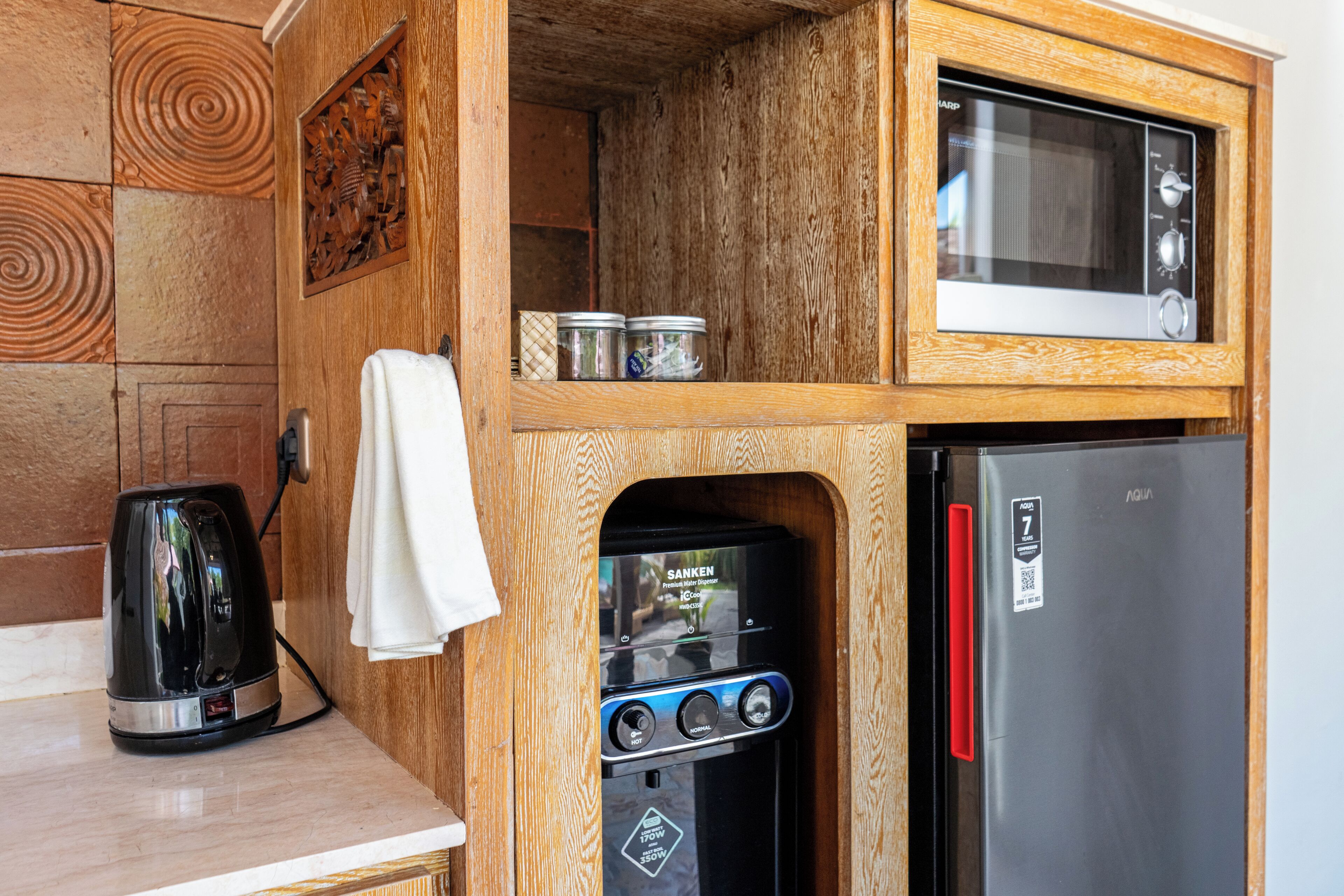 Vivara Private Pool Villas & Spa Retreat