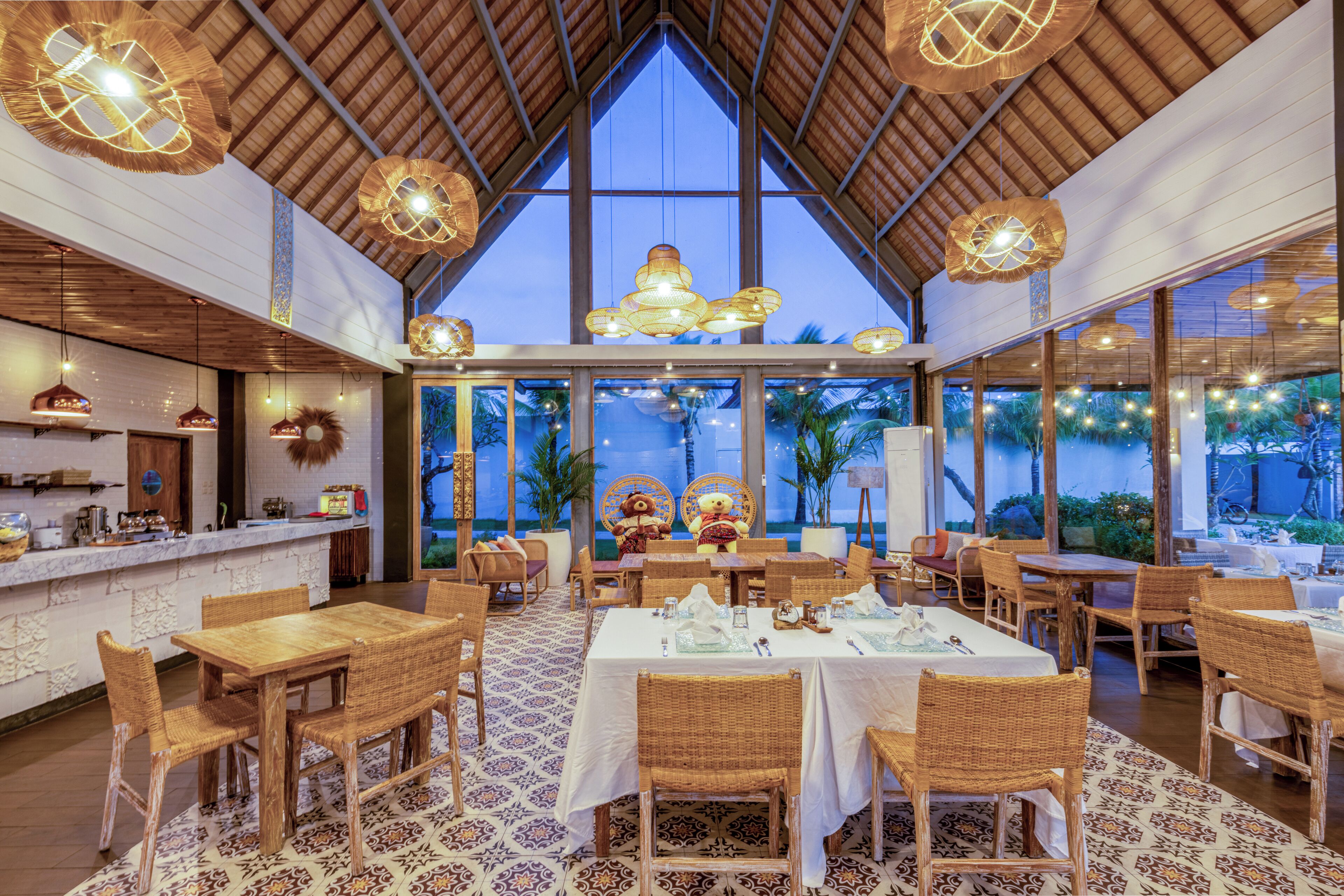 Vivara Private Pool Villas & Spa Retreat