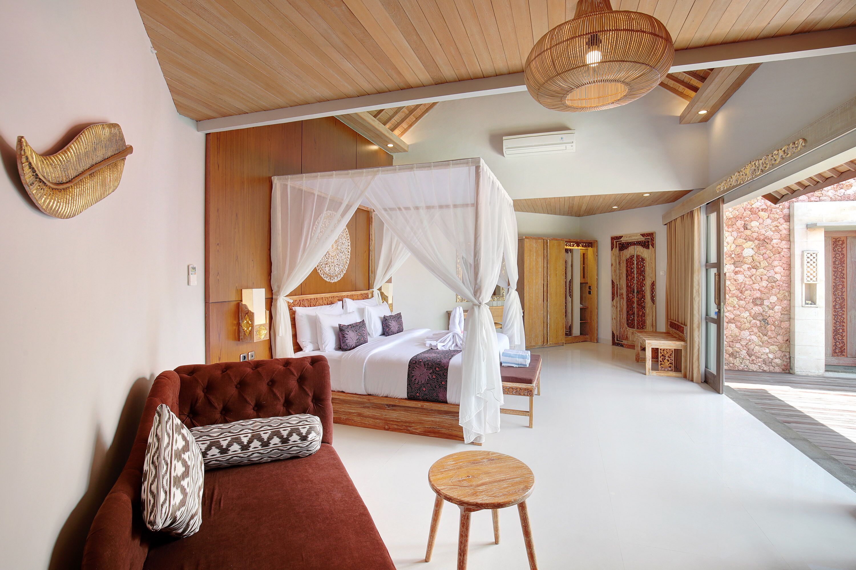 Vivara Private Pool Villas & Spa Retreat