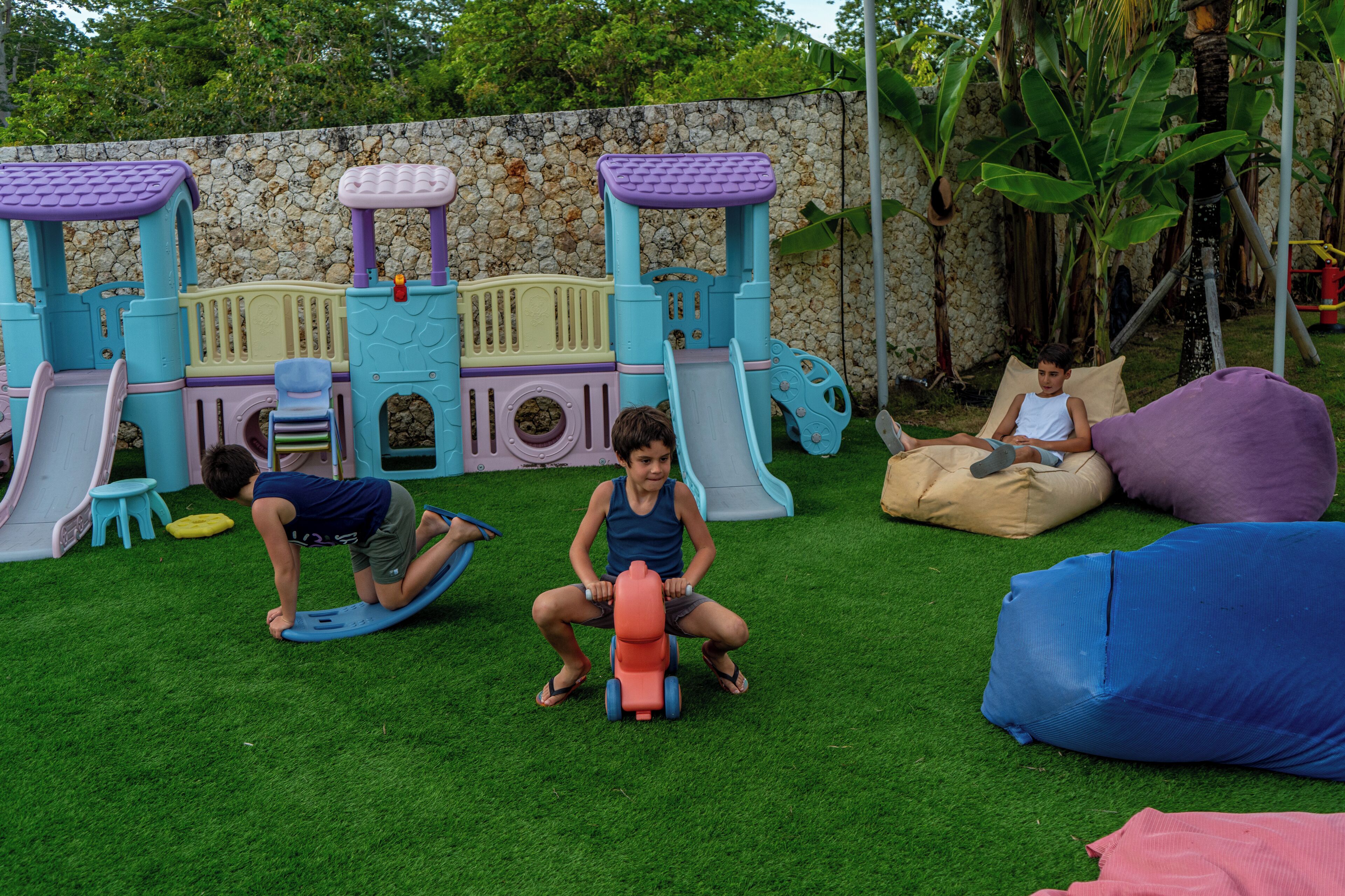 Vivara Private Pool Villas & Spa Retreat