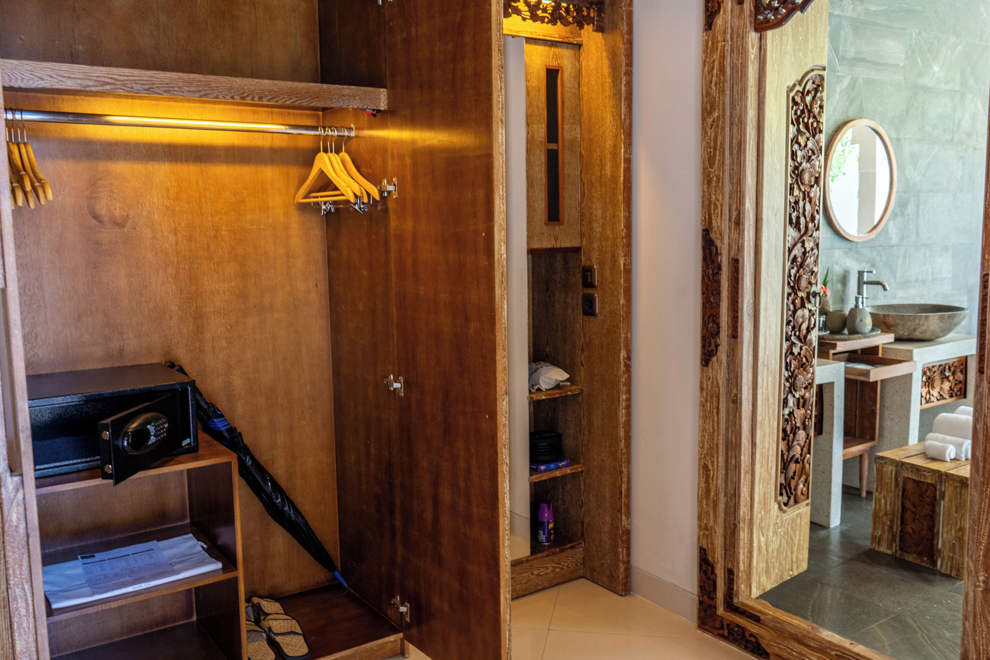 Vivara Private Pool Villas & Spa Retreat