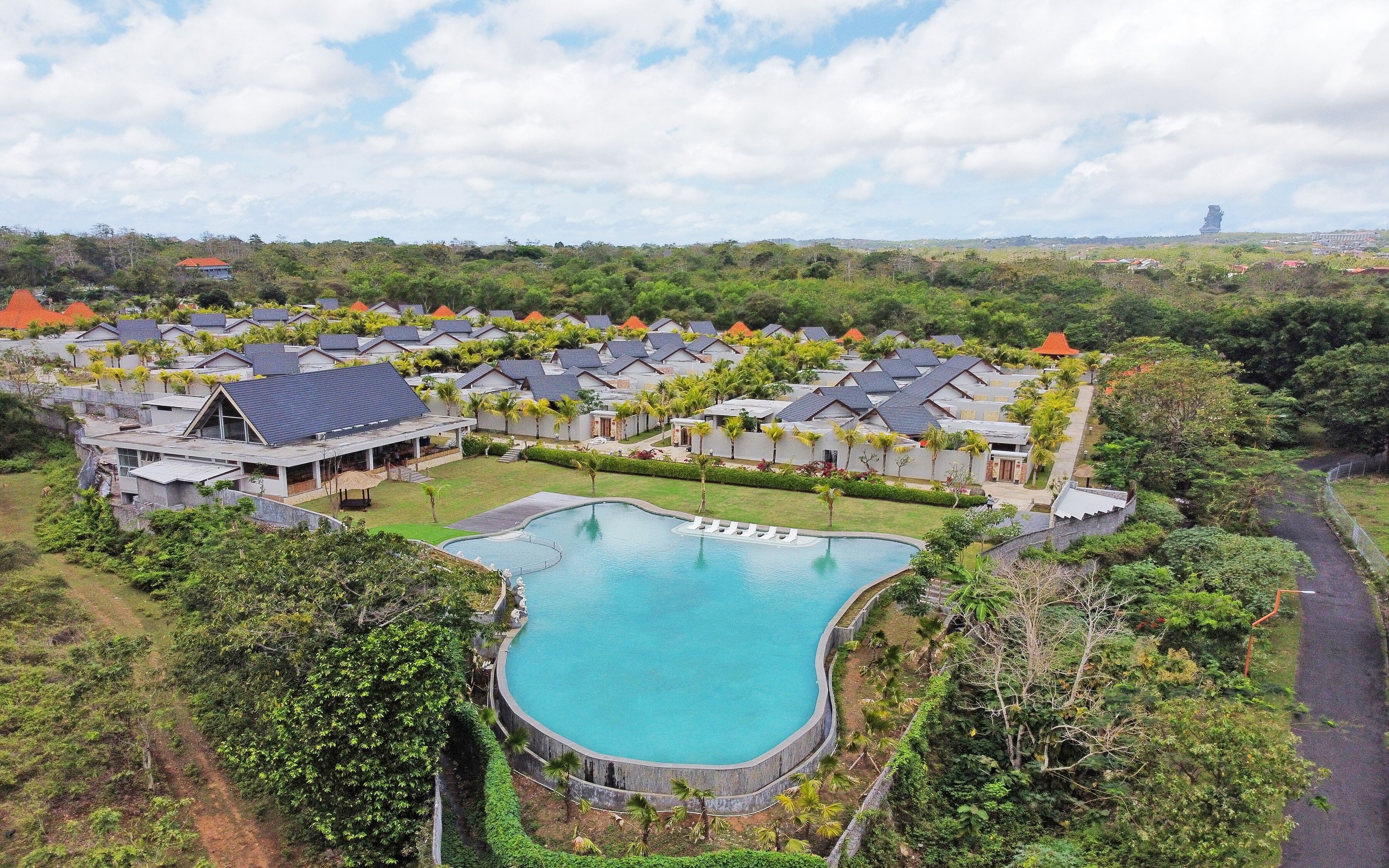 Vivara Private Pool Villas & Spa Retreat