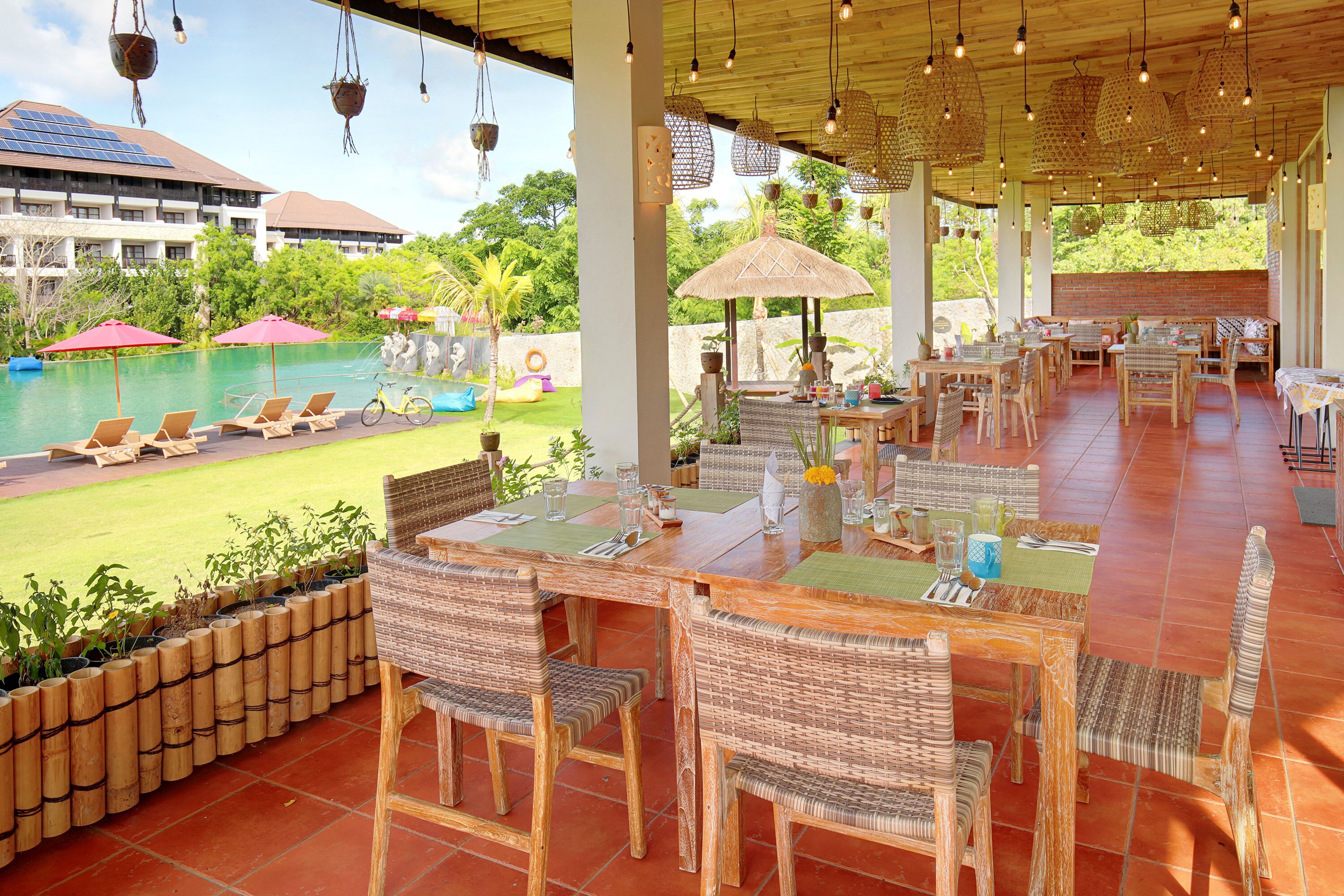 Vivara Private Pool Villas & Spa Retreat