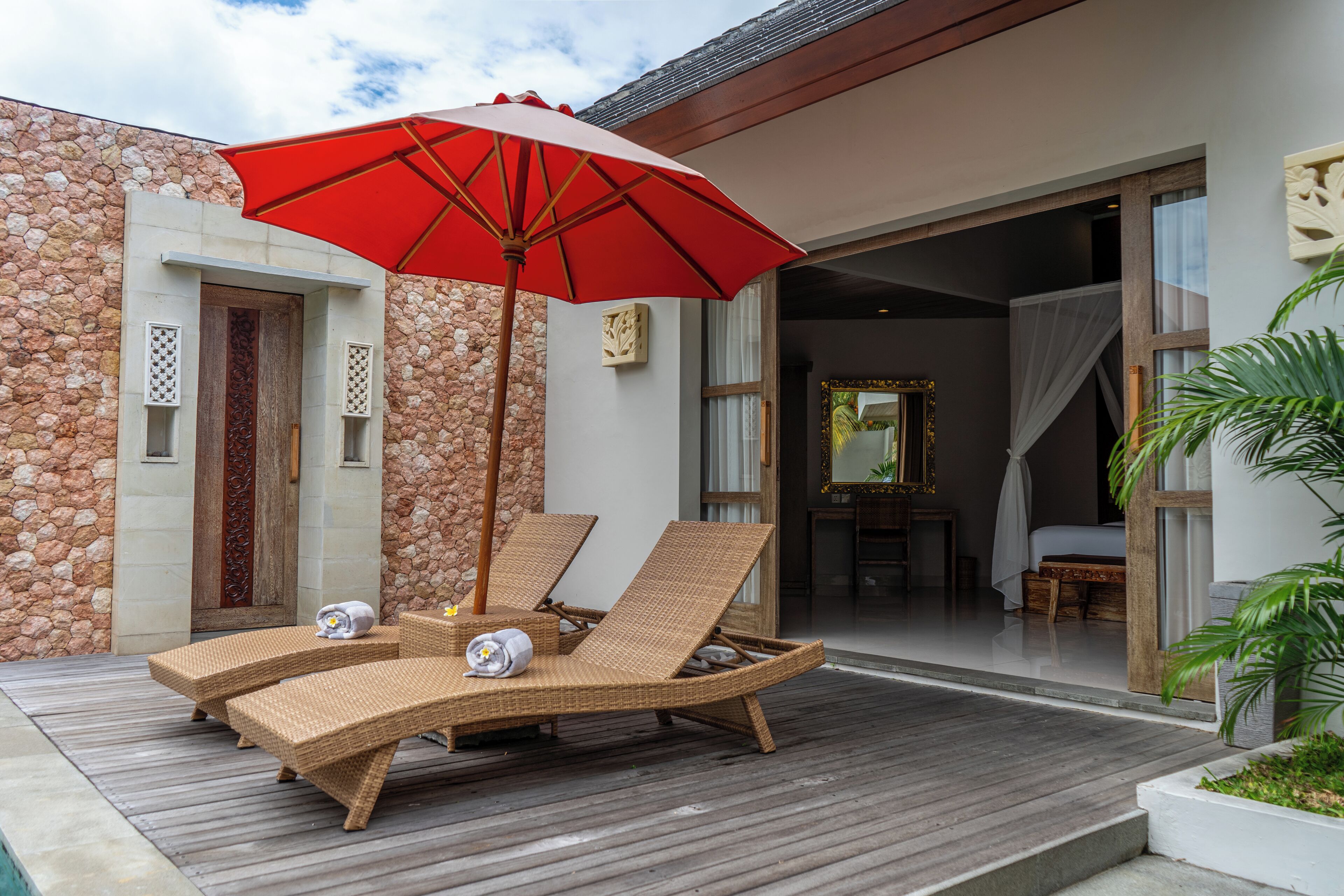 Vivara Private Pool Villas & Spa Retreat