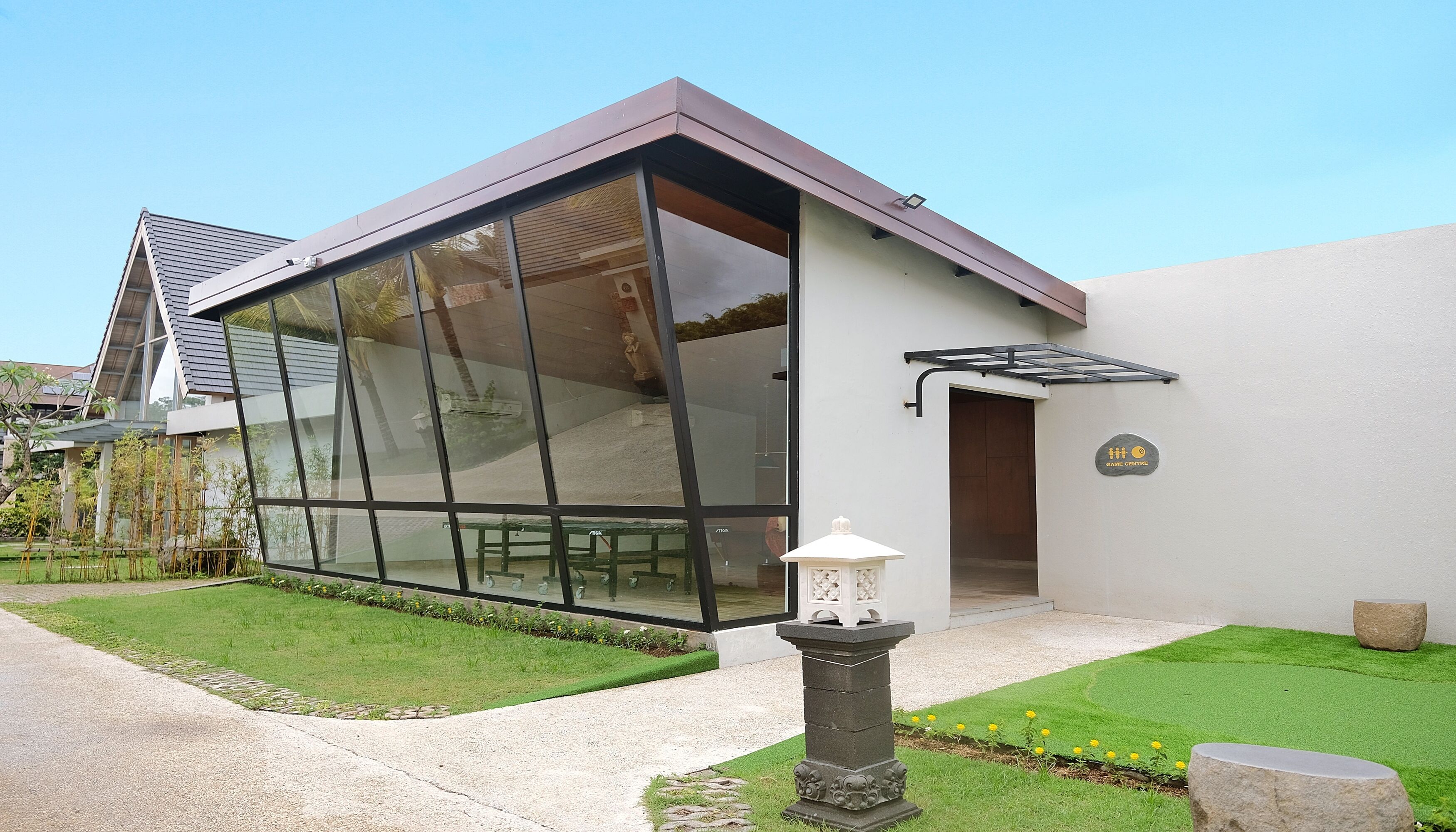 Vivara Private Pool Villas & Spa Retreat