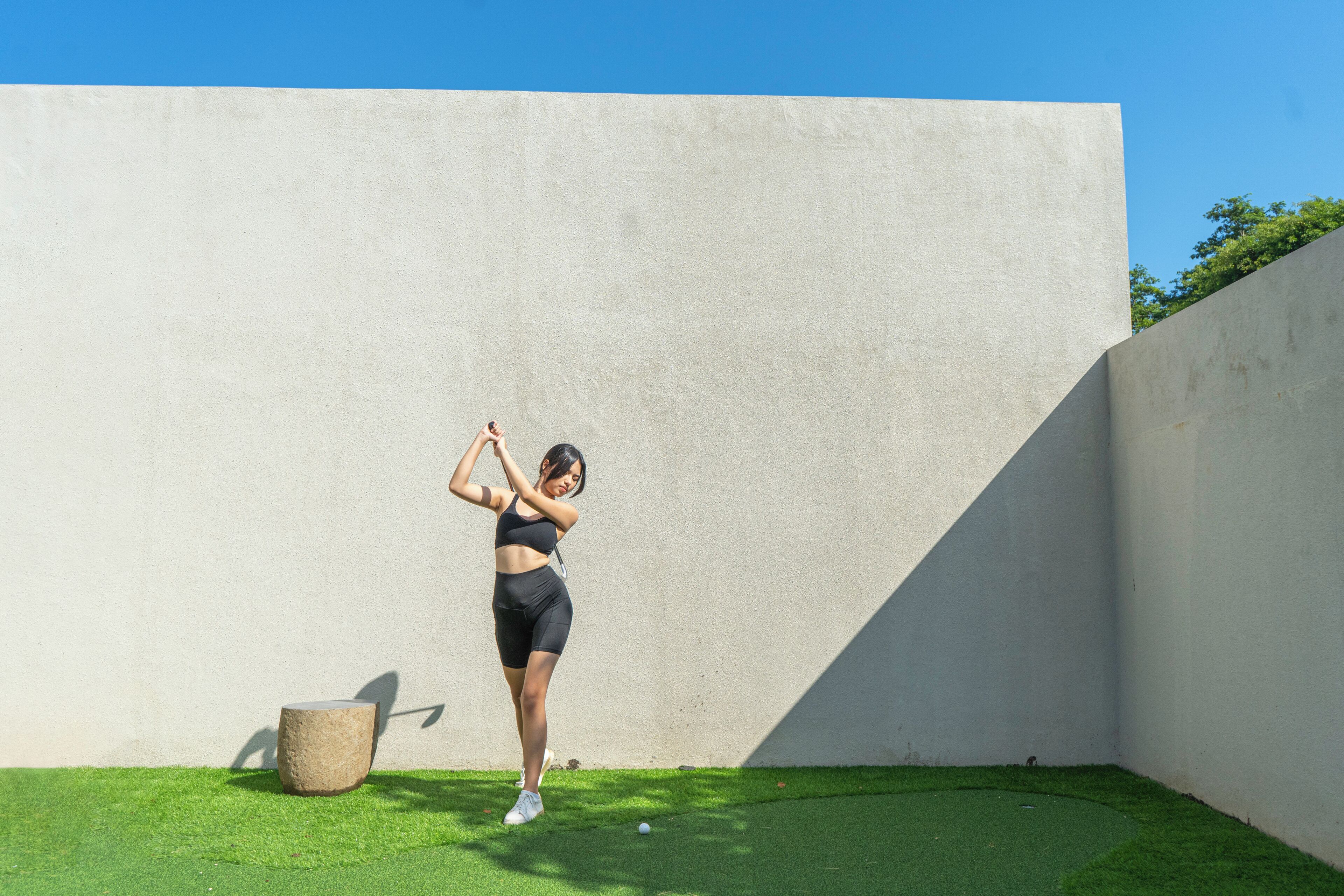 Vivara Private Pool Villas & Spa Retreat