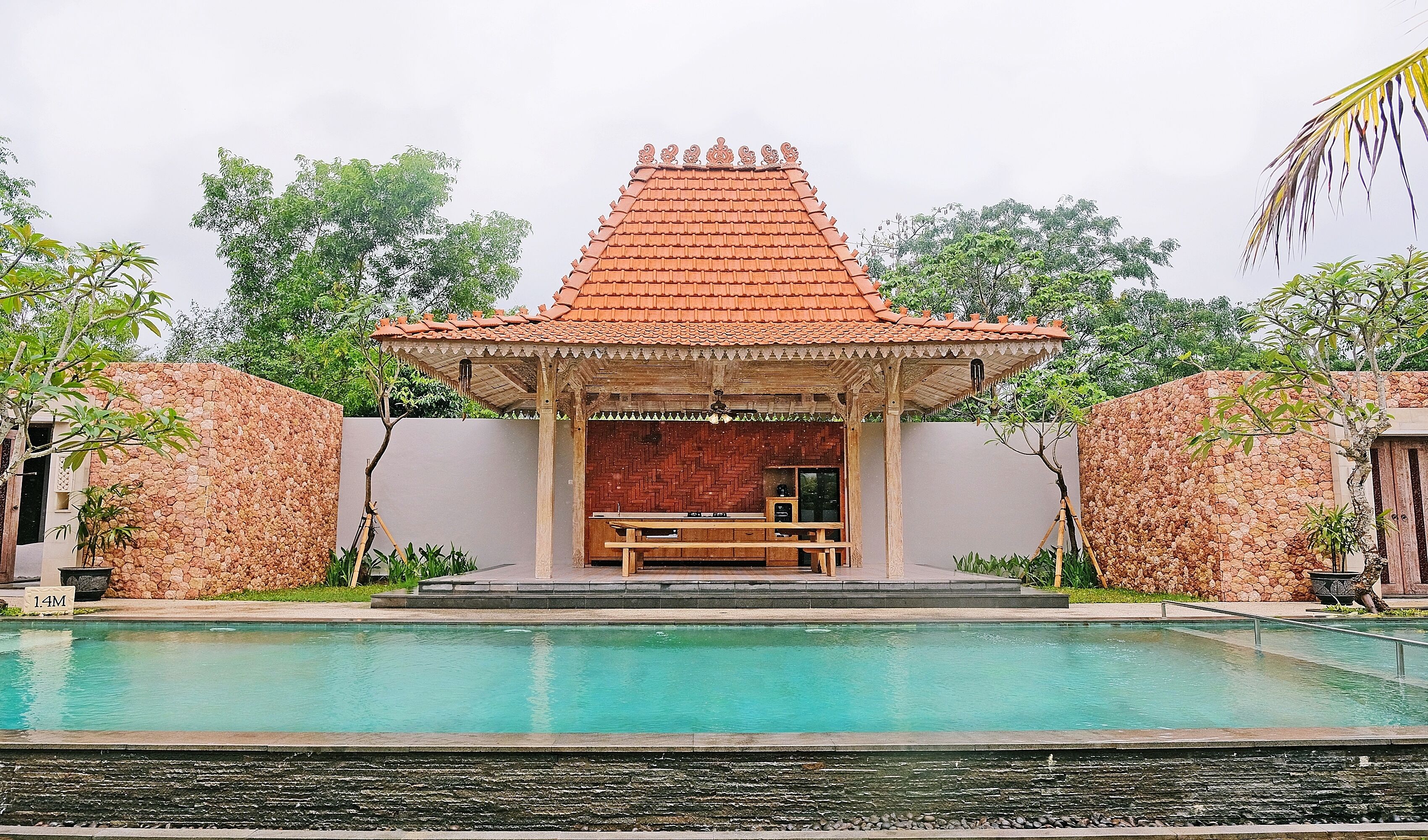 Vivara Private Pool Villas & Spa Retreat
