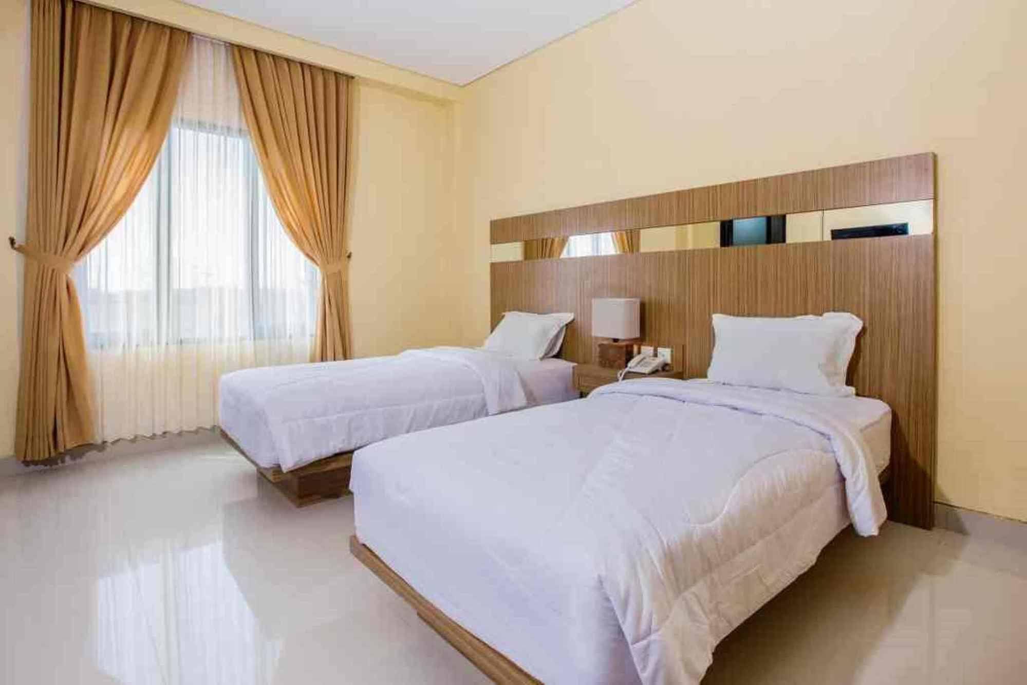 WG Hotel Jimbaran