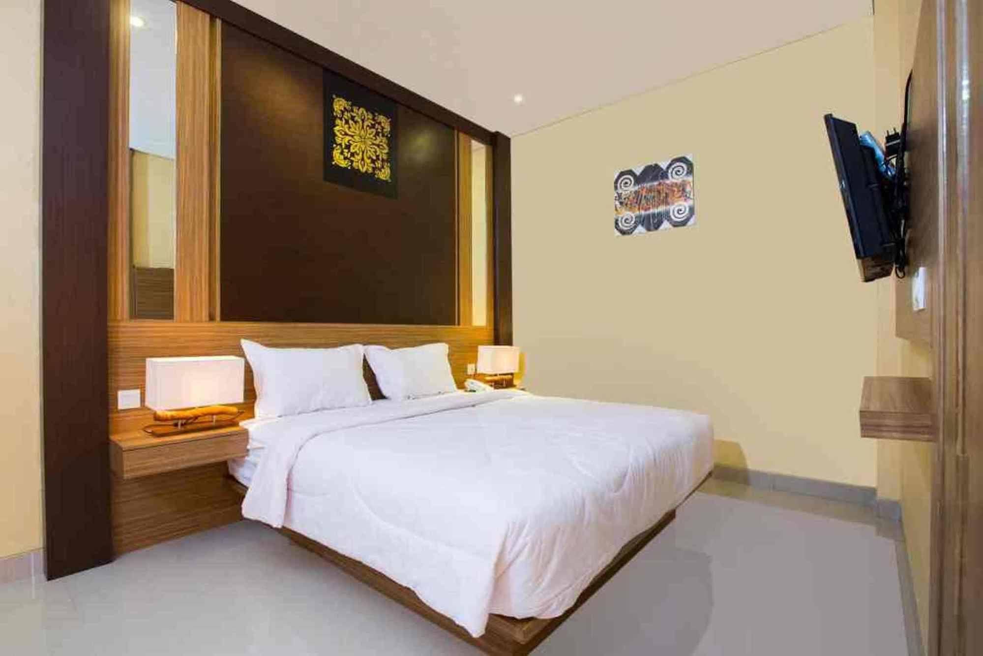WG Hotel Jimbaran