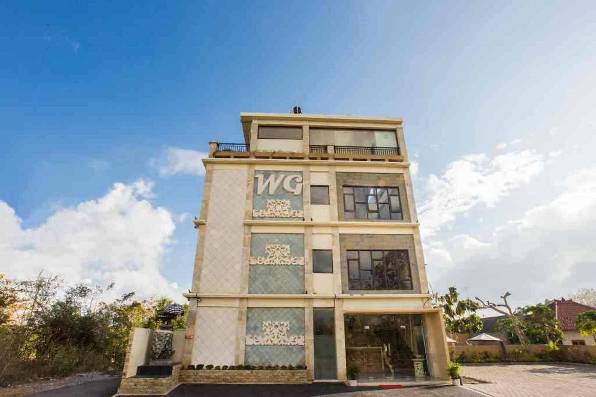 WG Hotel Jimbaran