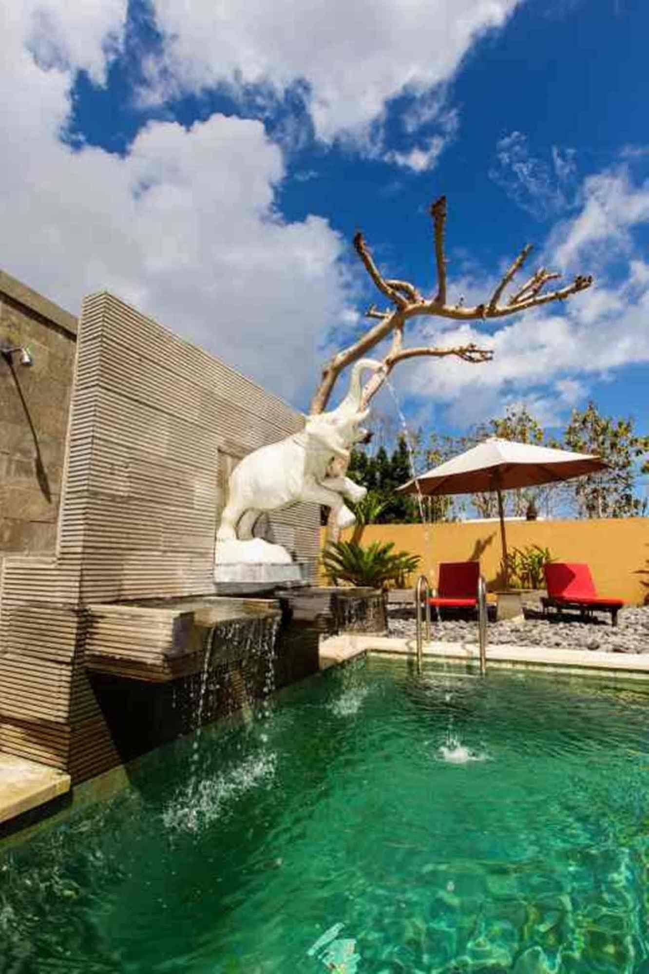 WG Hotel Jimbaran