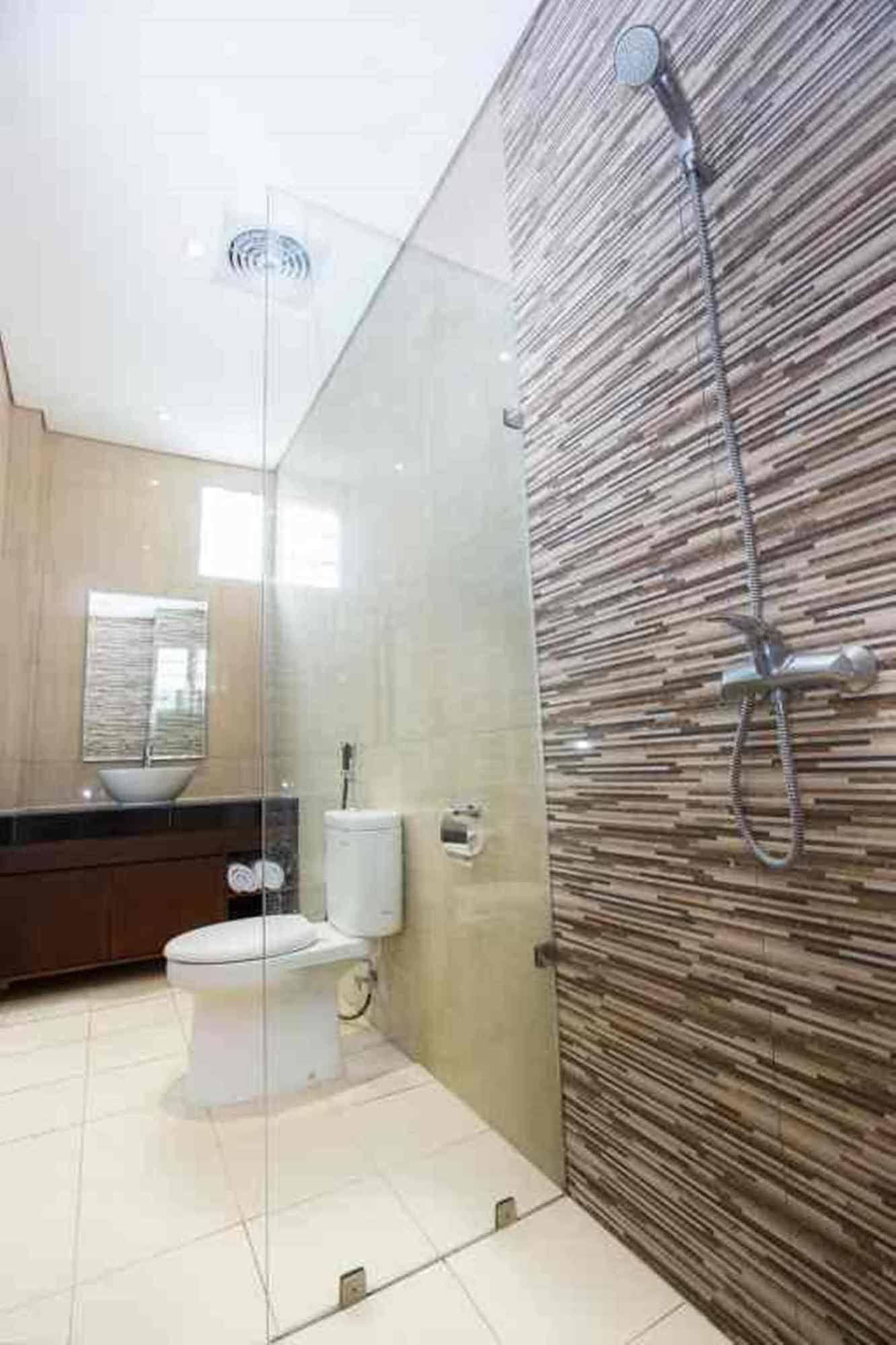 WG Hotel Jimbaran