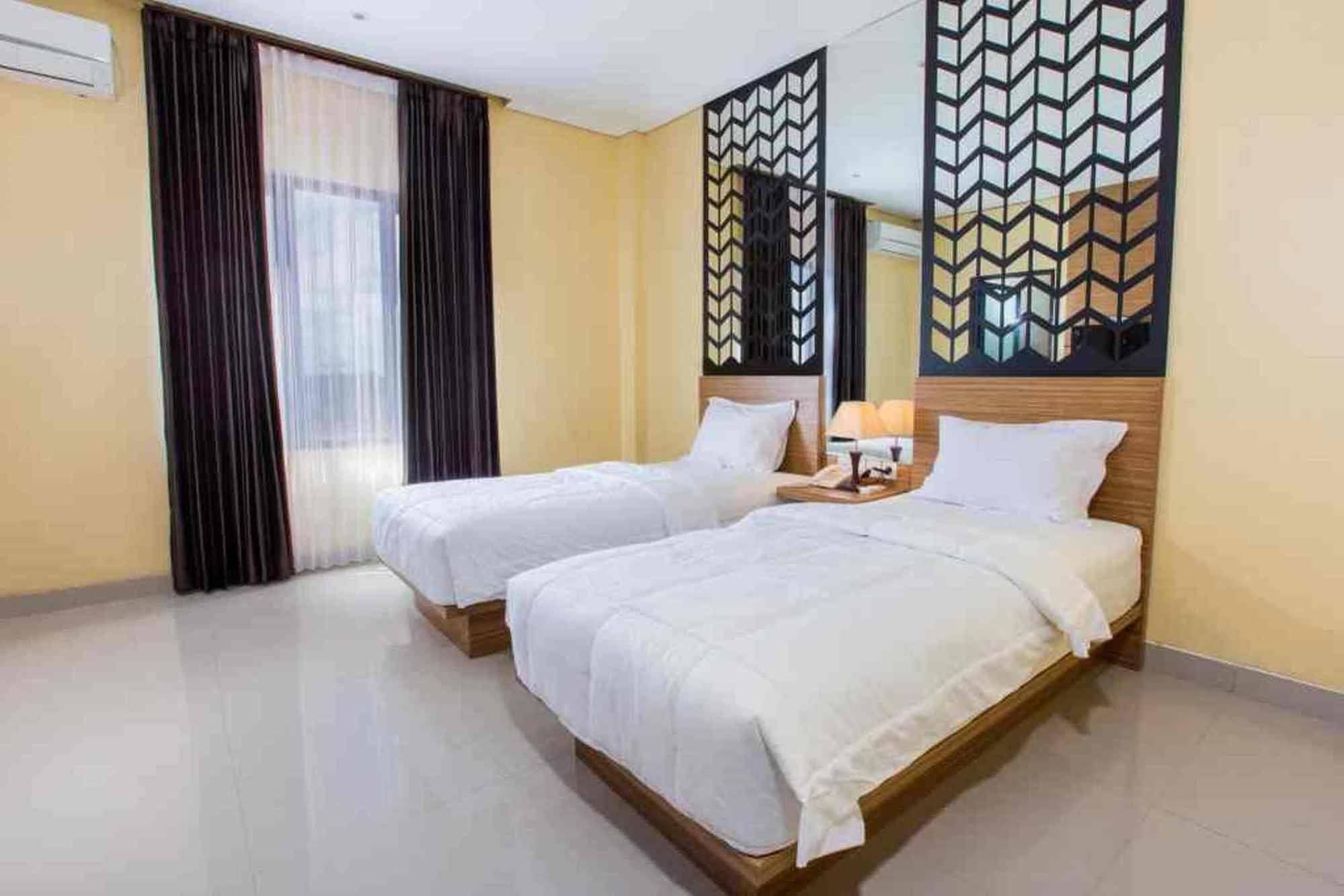 WG Hotel Jimbaran