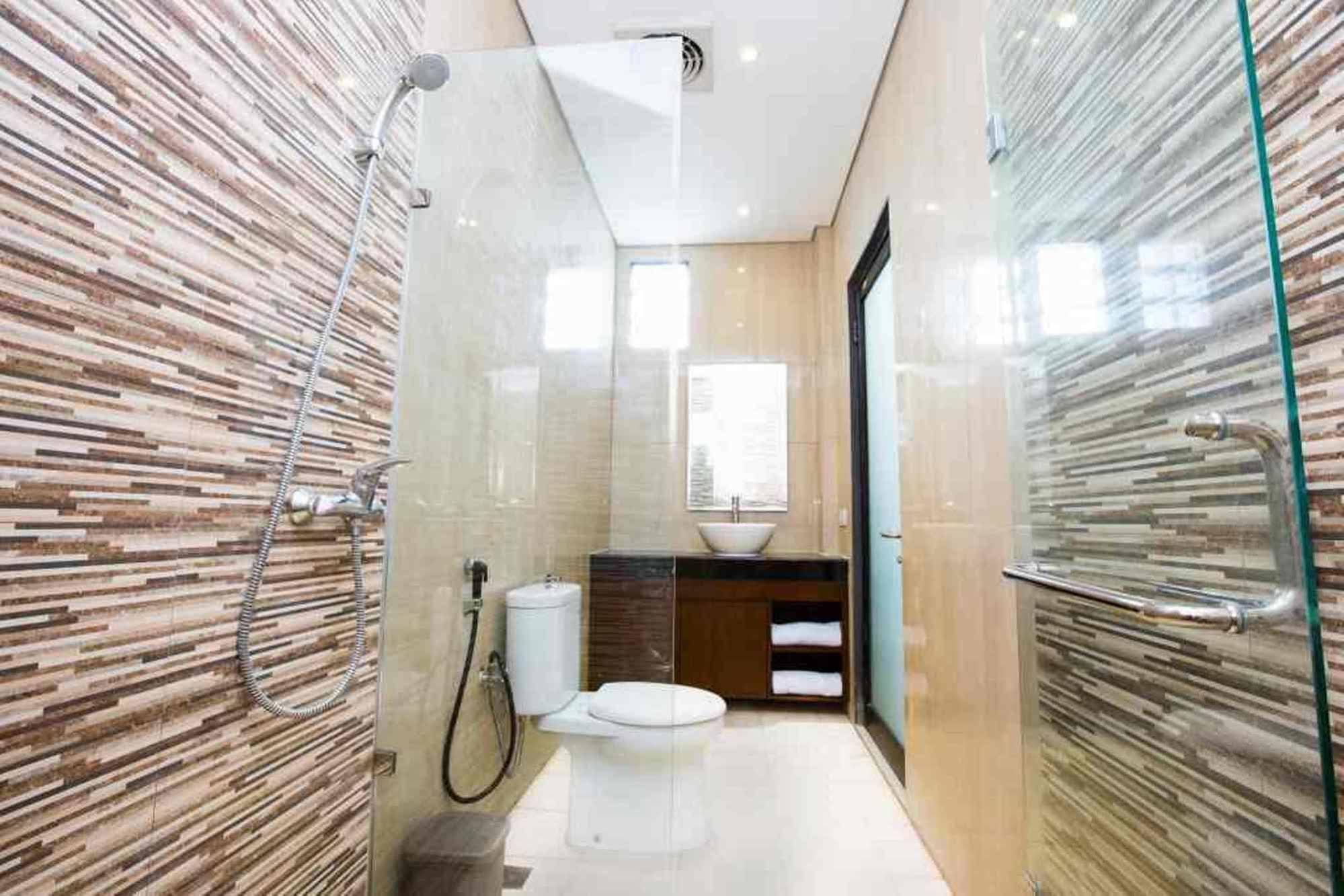 WG Hotel Jimbaran