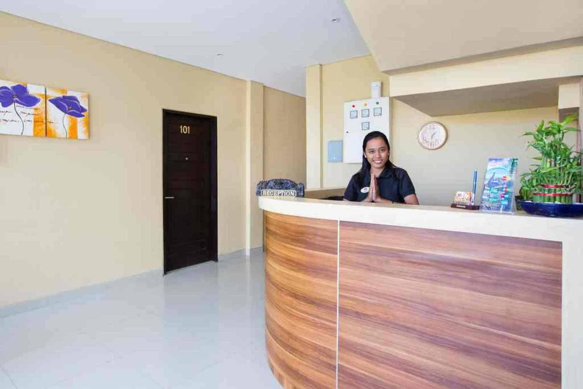 WG Hotel Jimbaran