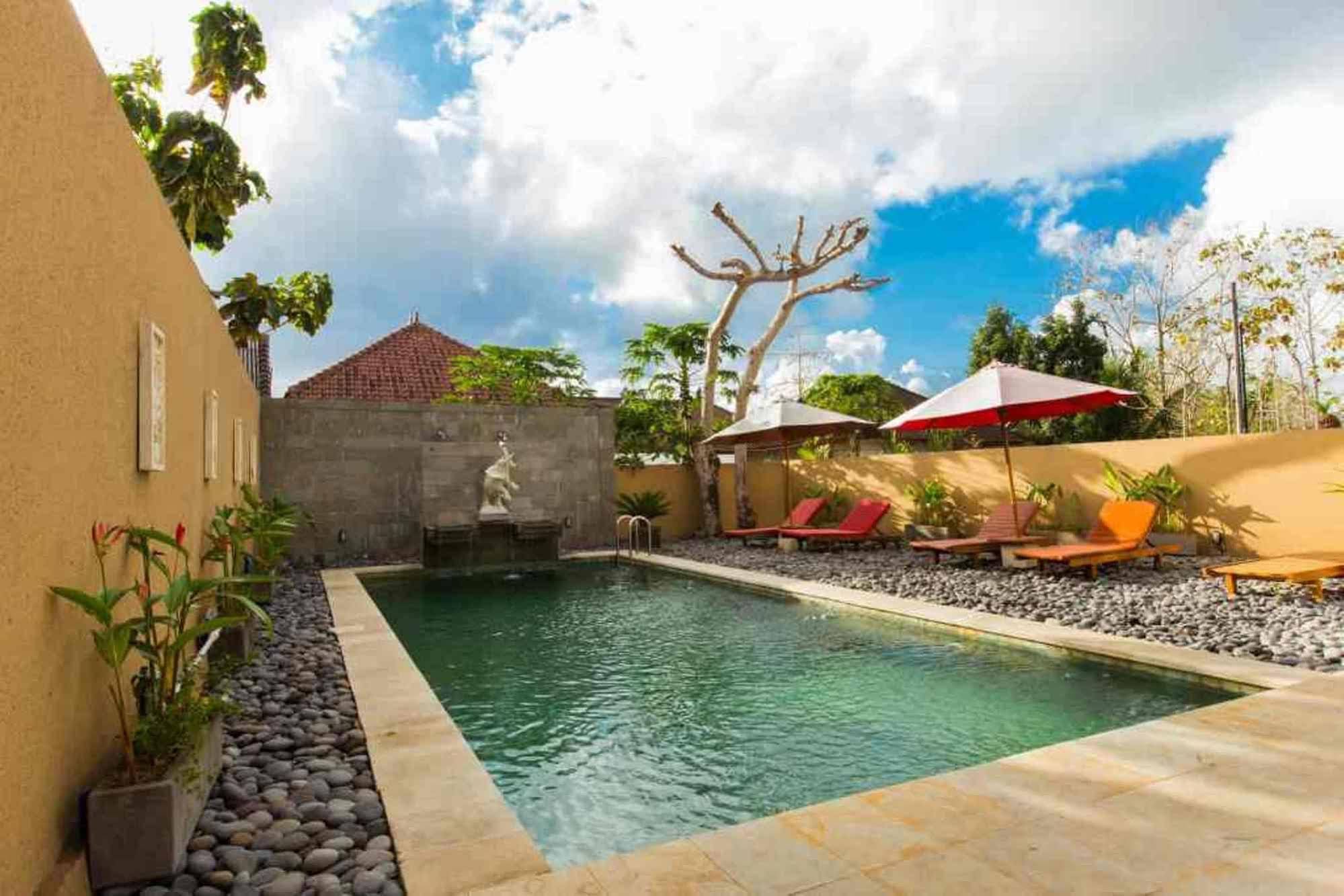 WG Hotel Jimbaran