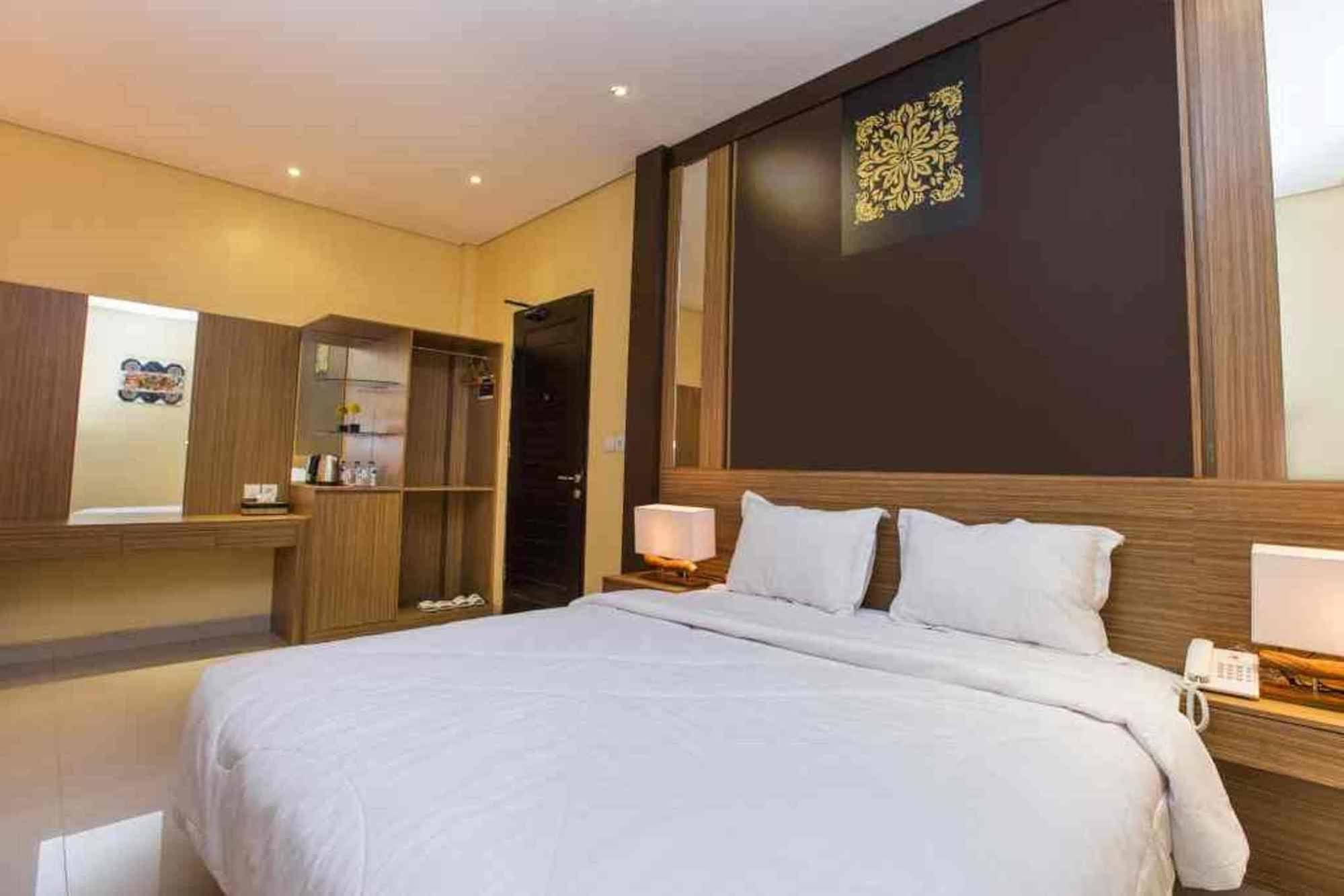 WG Hotel Jimbaran