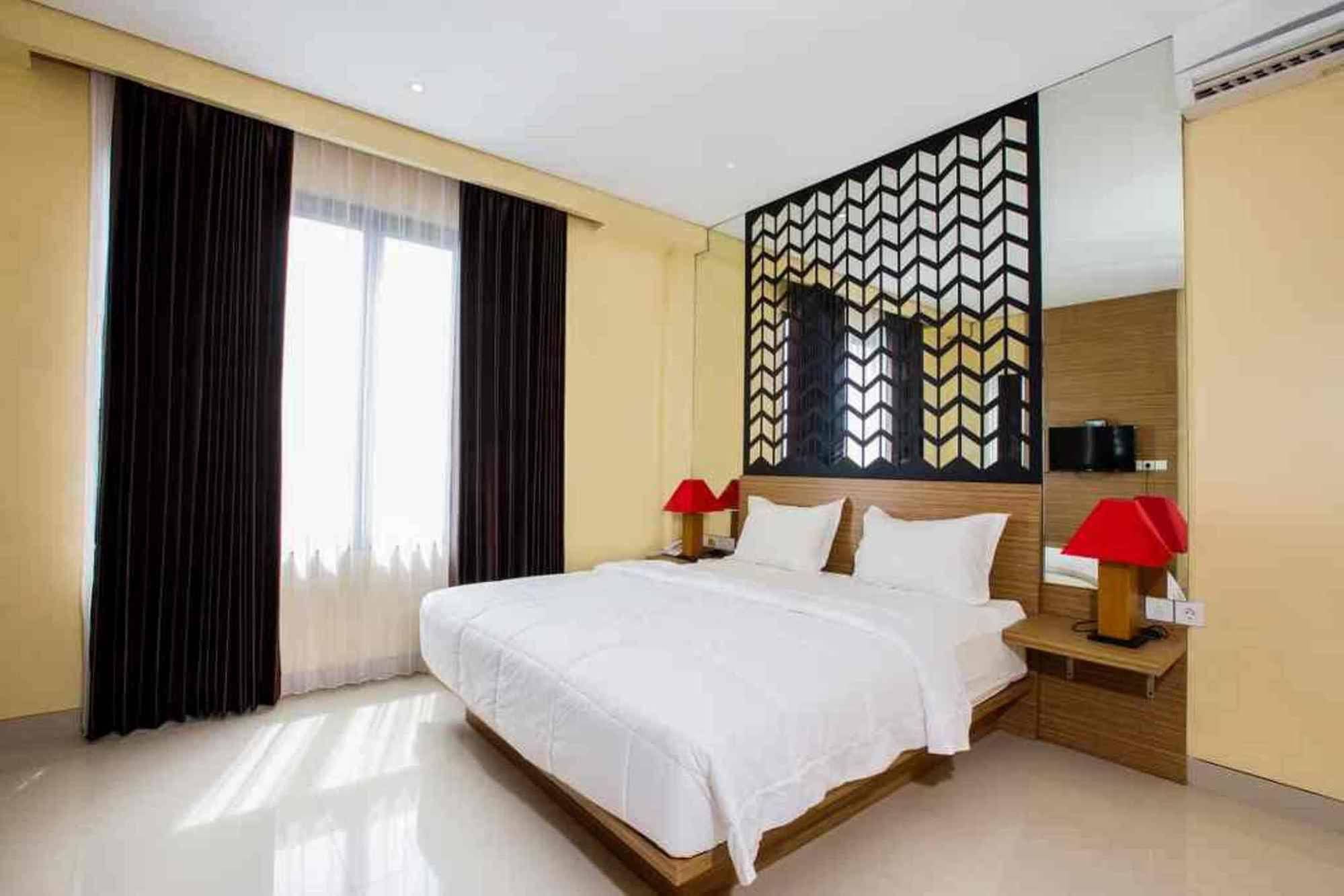 WG Hotel Jimbaran