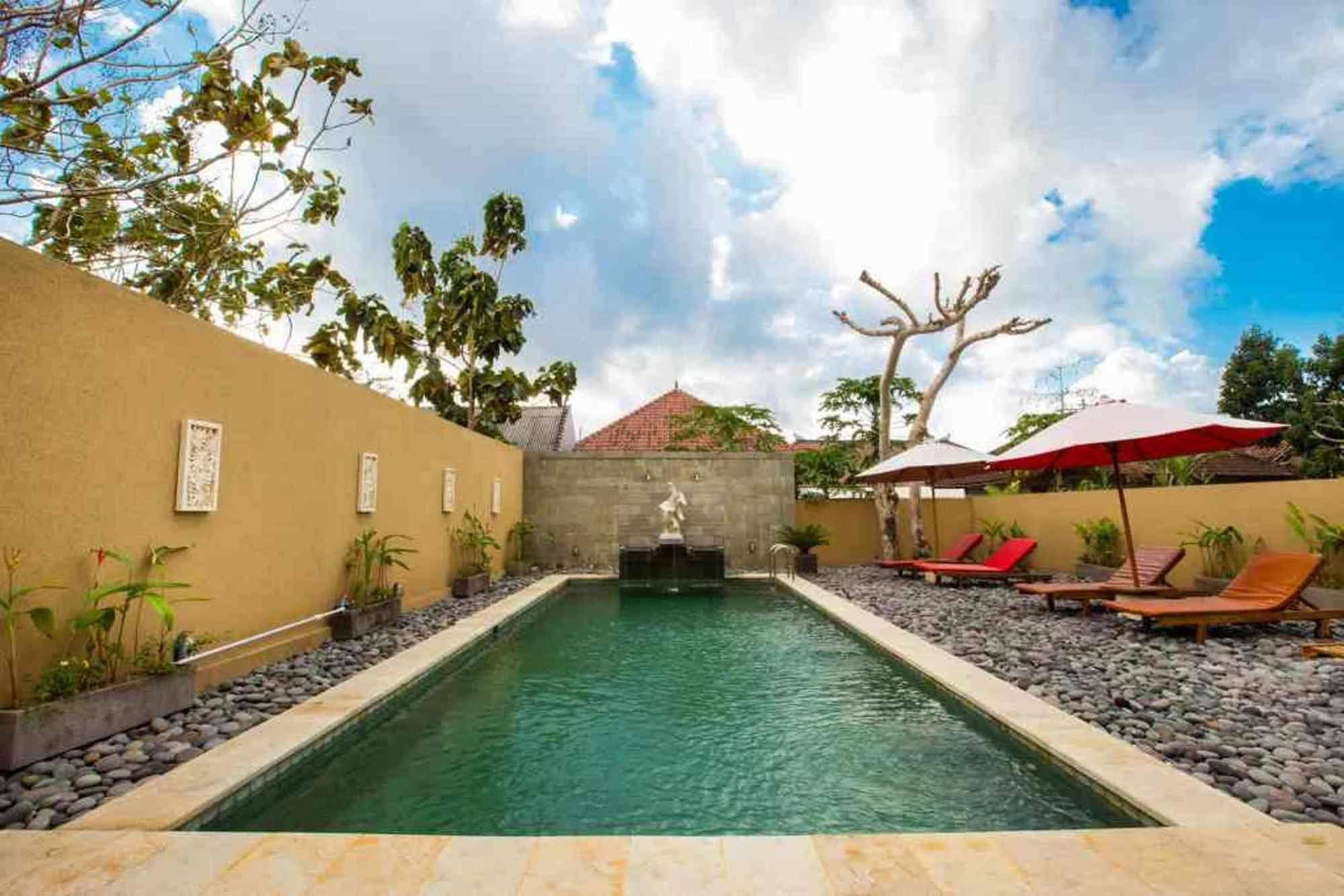 WG Hotel Jimbaran