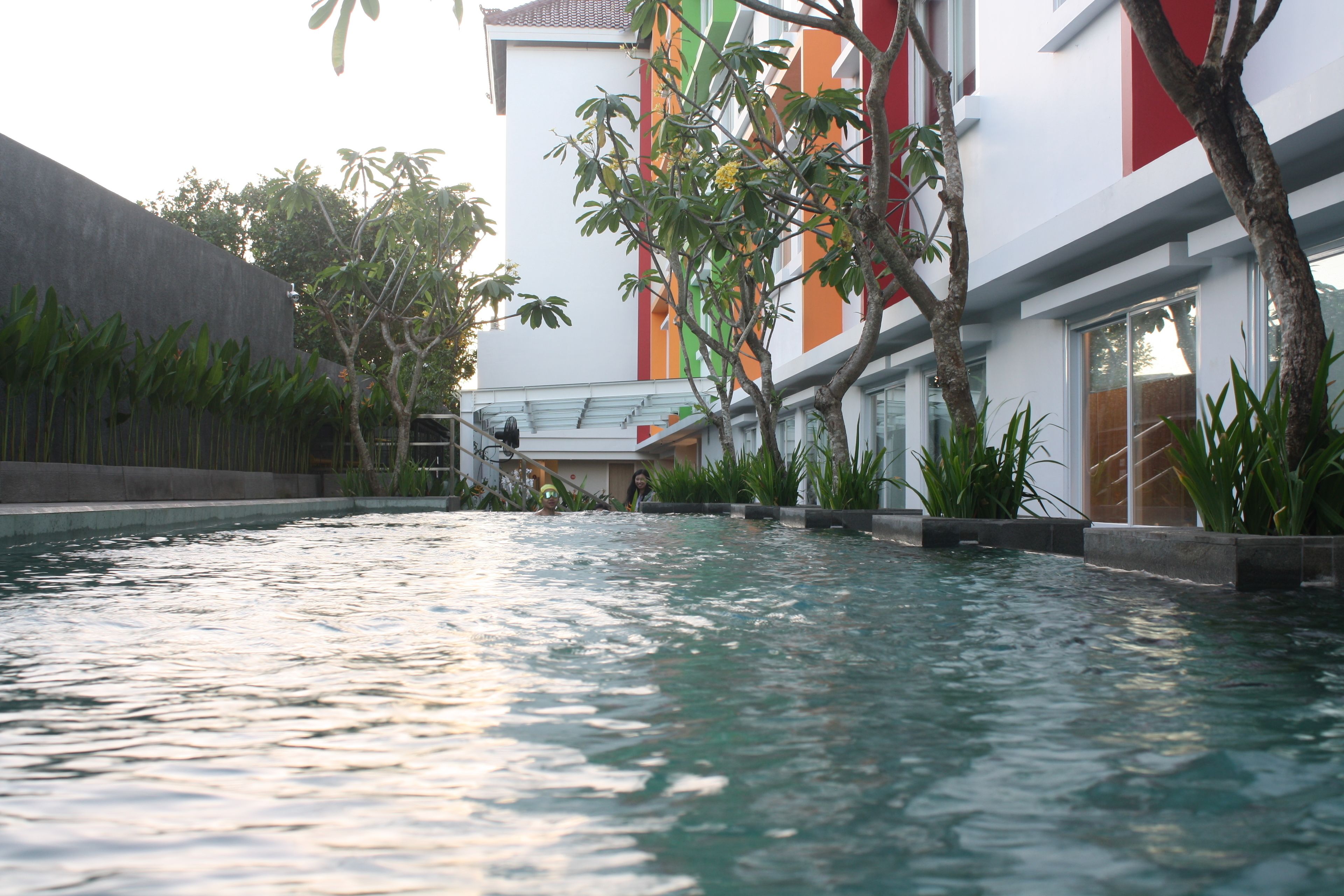 Zuri Express Jimbaran Bali