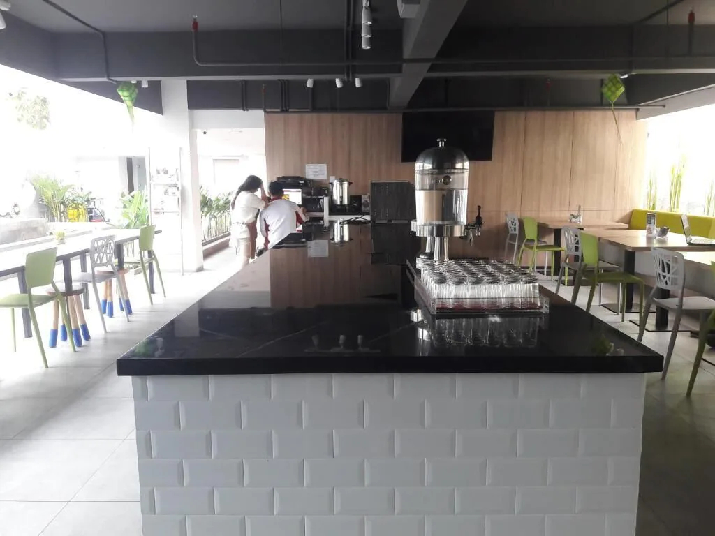 Zuri Express Jimbaran Bali