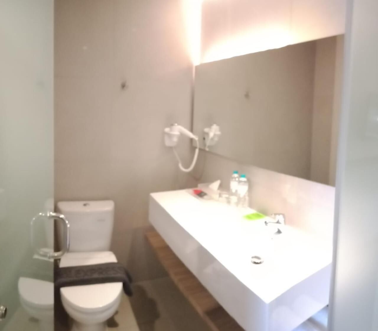 Zuri Express Jimbaran Bali