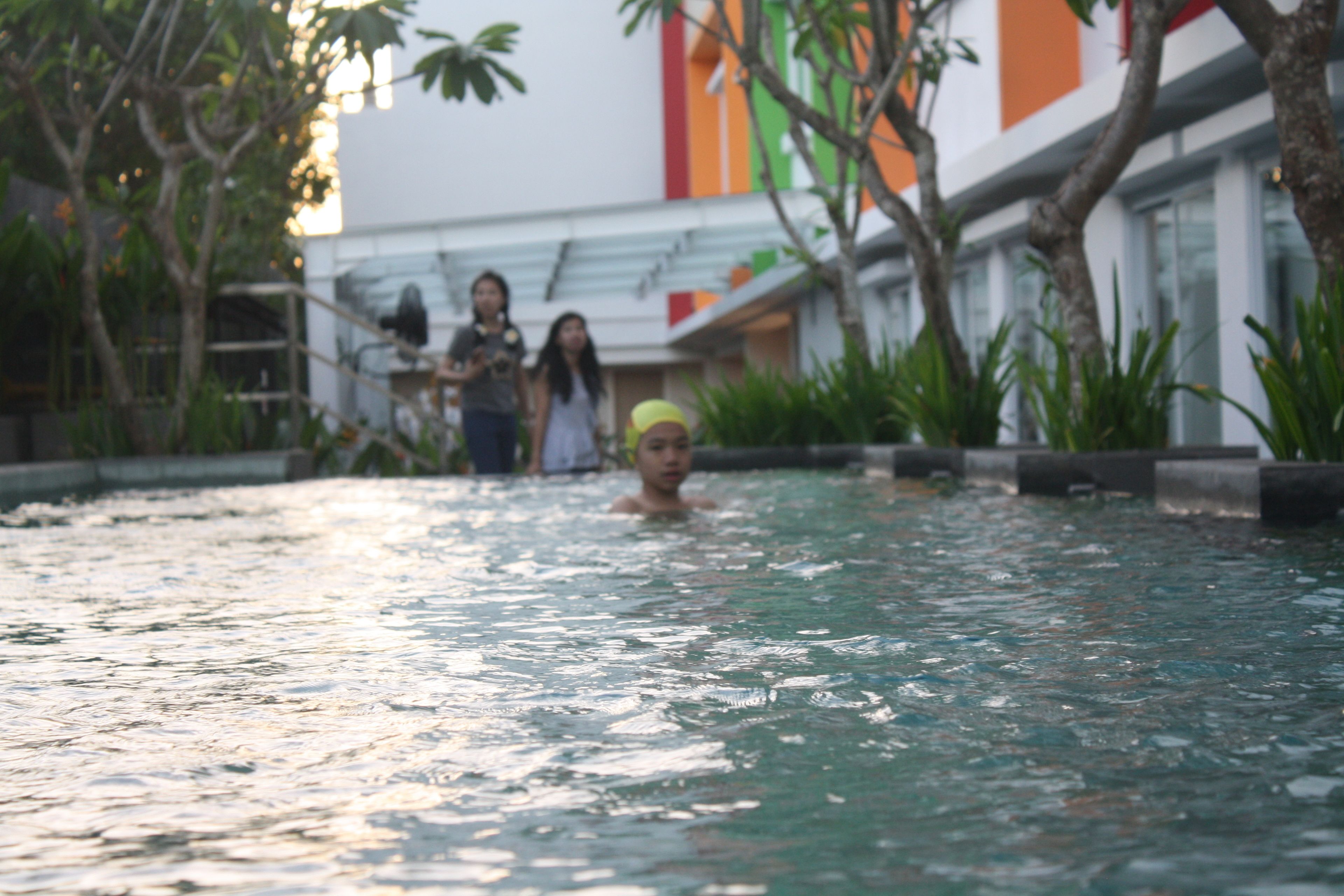 Zuri Express Jimbaran Bali