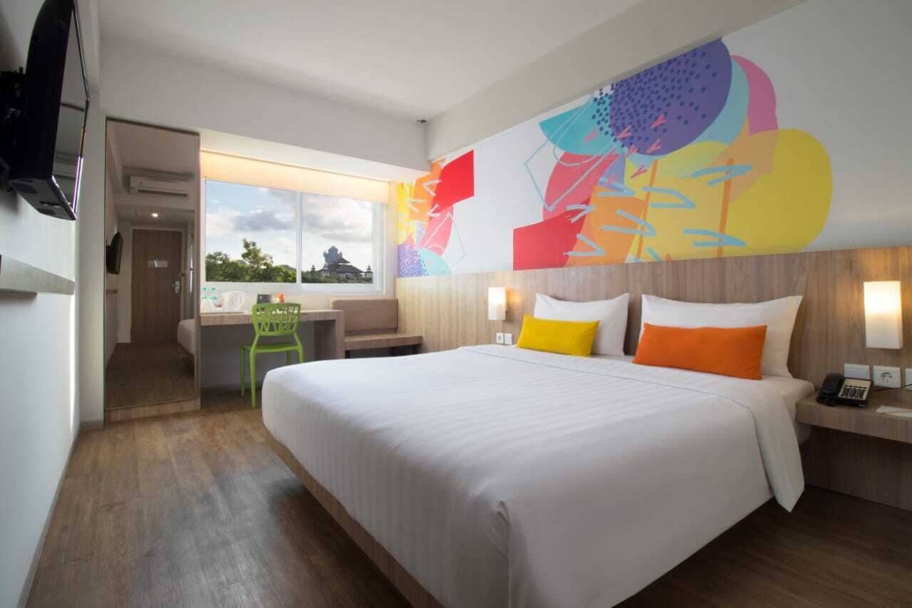 Zuri Express Jimbaran Bali