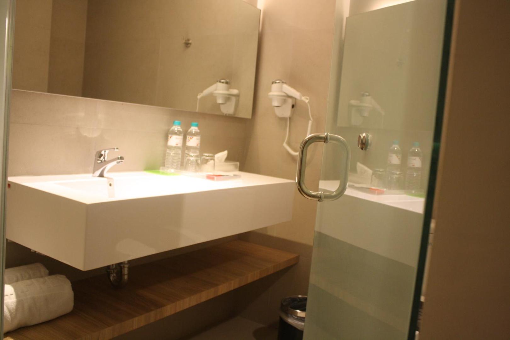 Zuri Express Jimbaran Bali