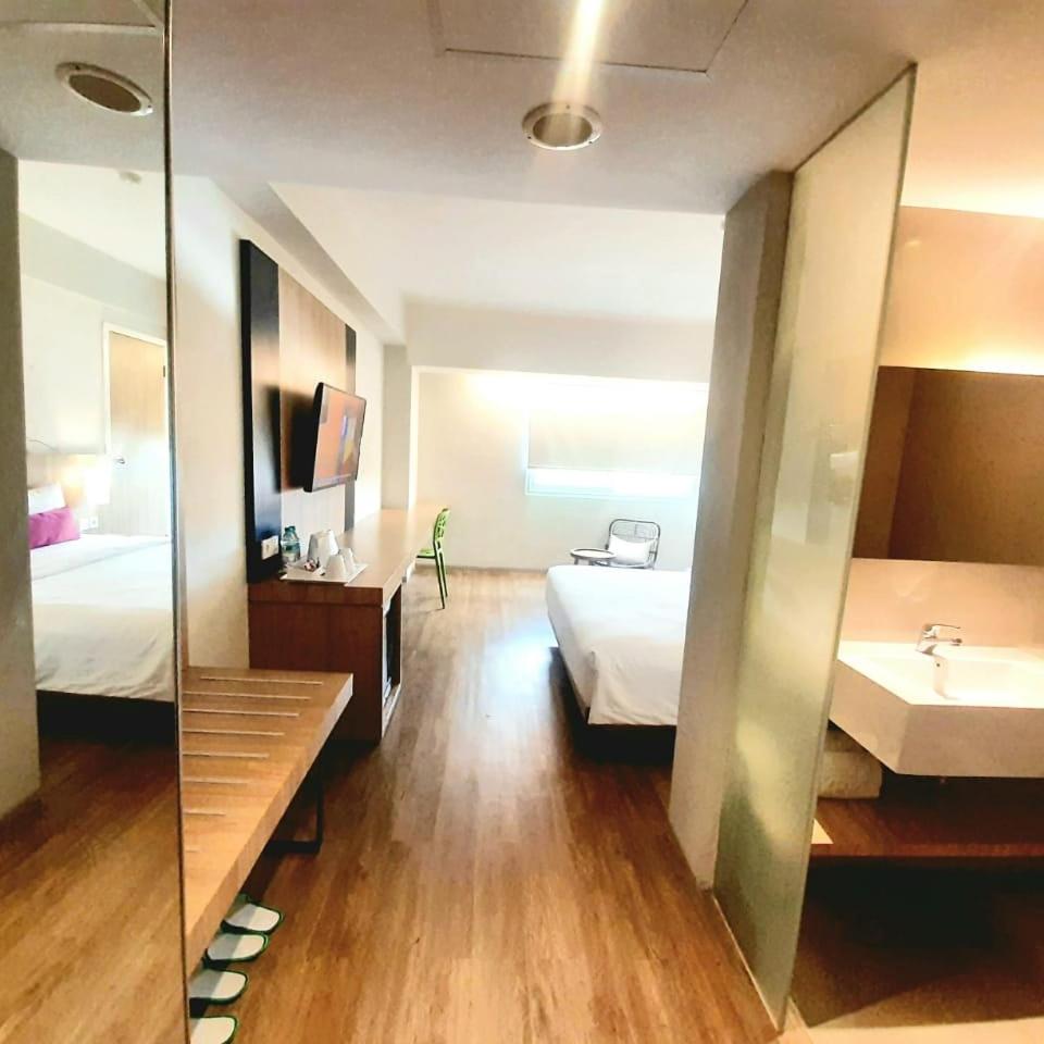 Zuri Express Jimbaran Bali