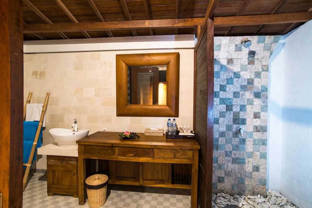 D'Byas Beach Club and Villa