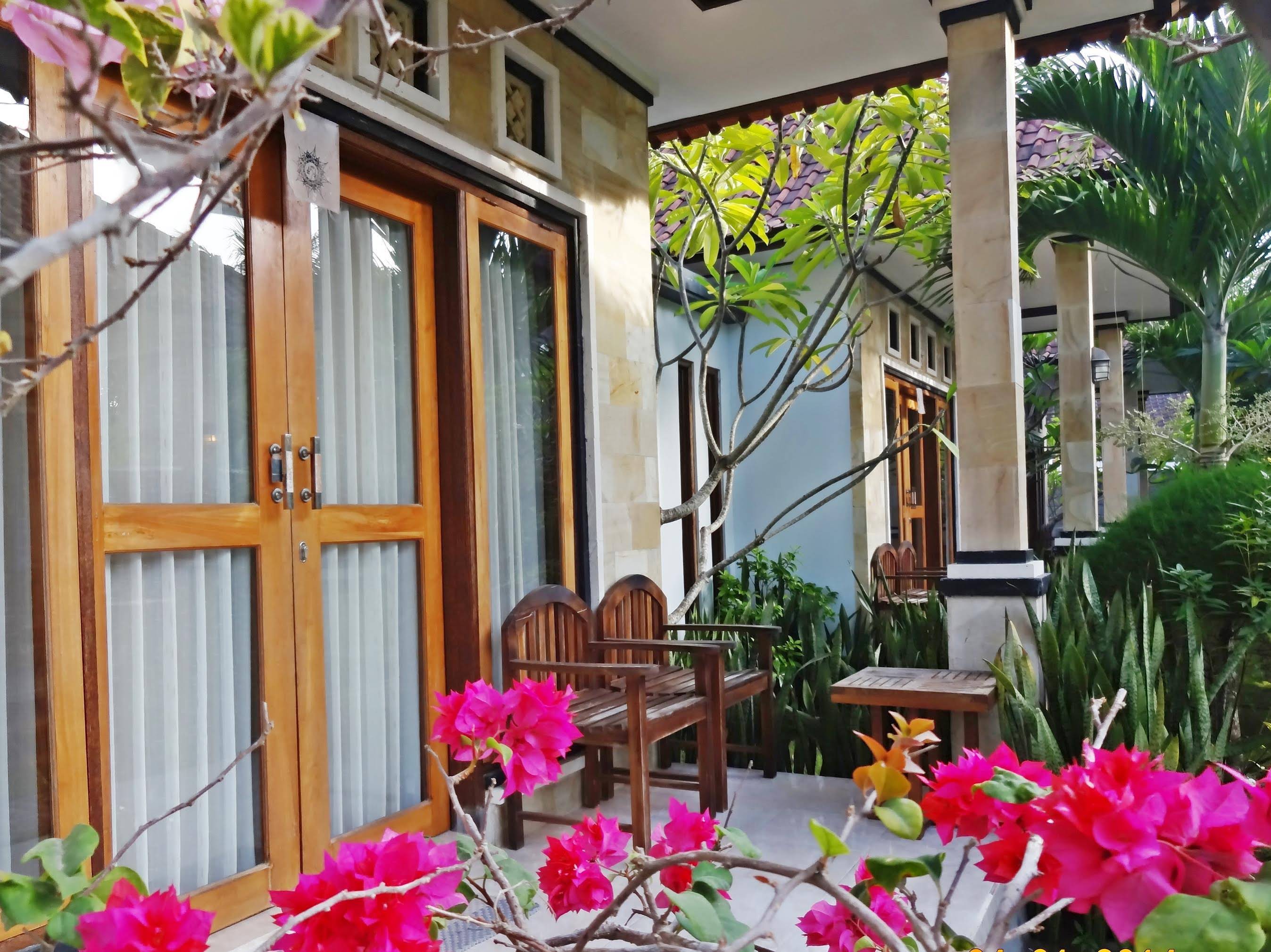 Isla Indah Retreat Boutique Hotel